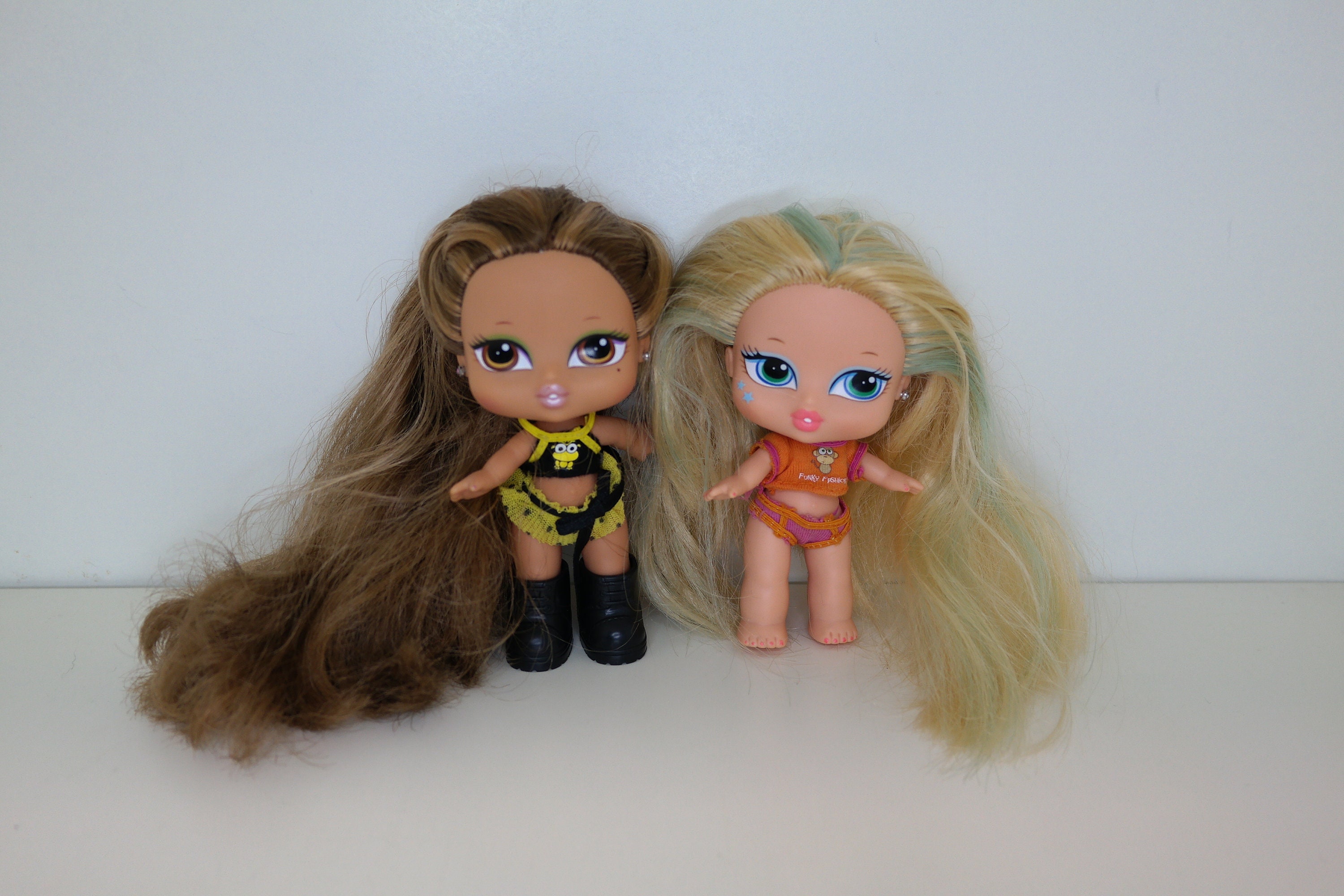 Shop Bratz Big Bratz- Cloe at Artsy Sister.