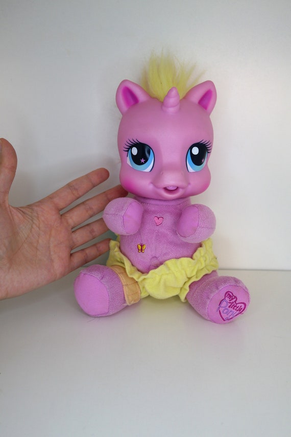 My Little Pony (3) - OrigamiAmi