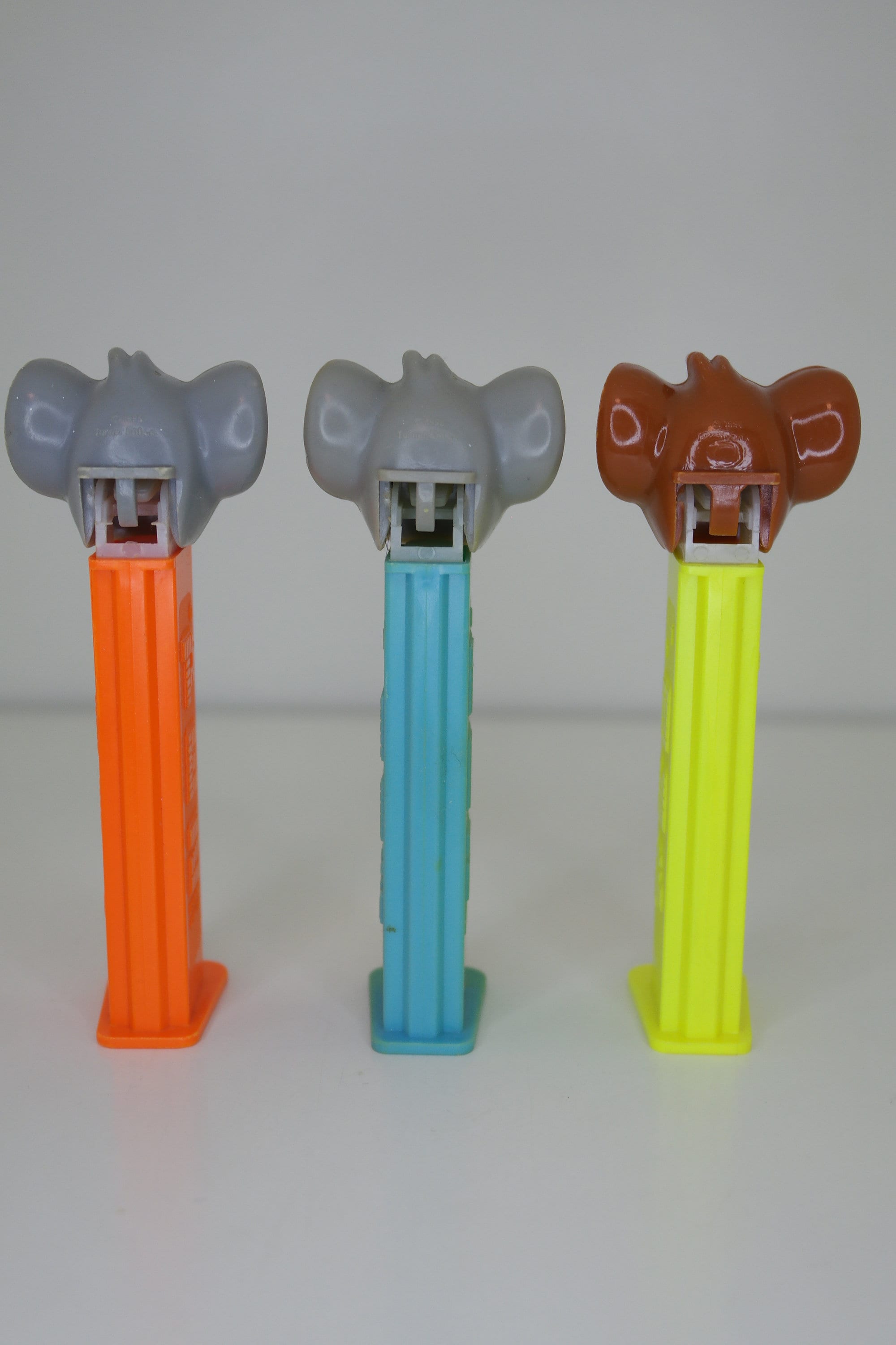 PEZ トムとジェリ ペッツ PEZ ペッツ トムとジェリー ビンテージ