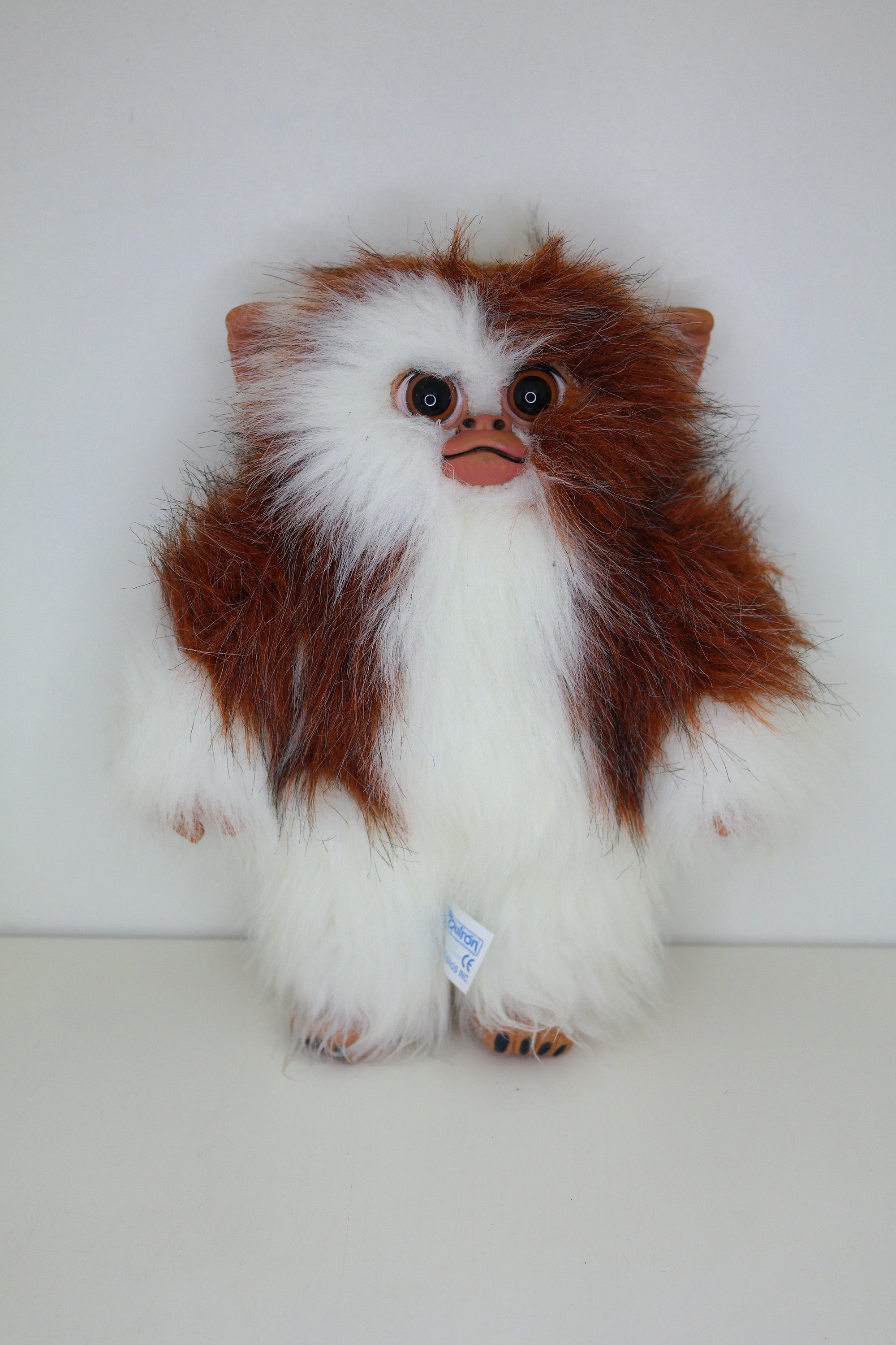 Peluche Gizmo Gremlins Mogwai QUIRON WARNER BROS