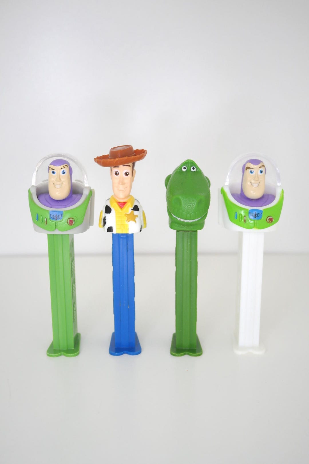 トイストーリー ディスペンサー ウッディ トイストーリー ディスペンサー ウッディ