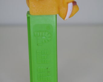 PEZディスペンサー - アニメキャラクターPEZを選択 - ティモン