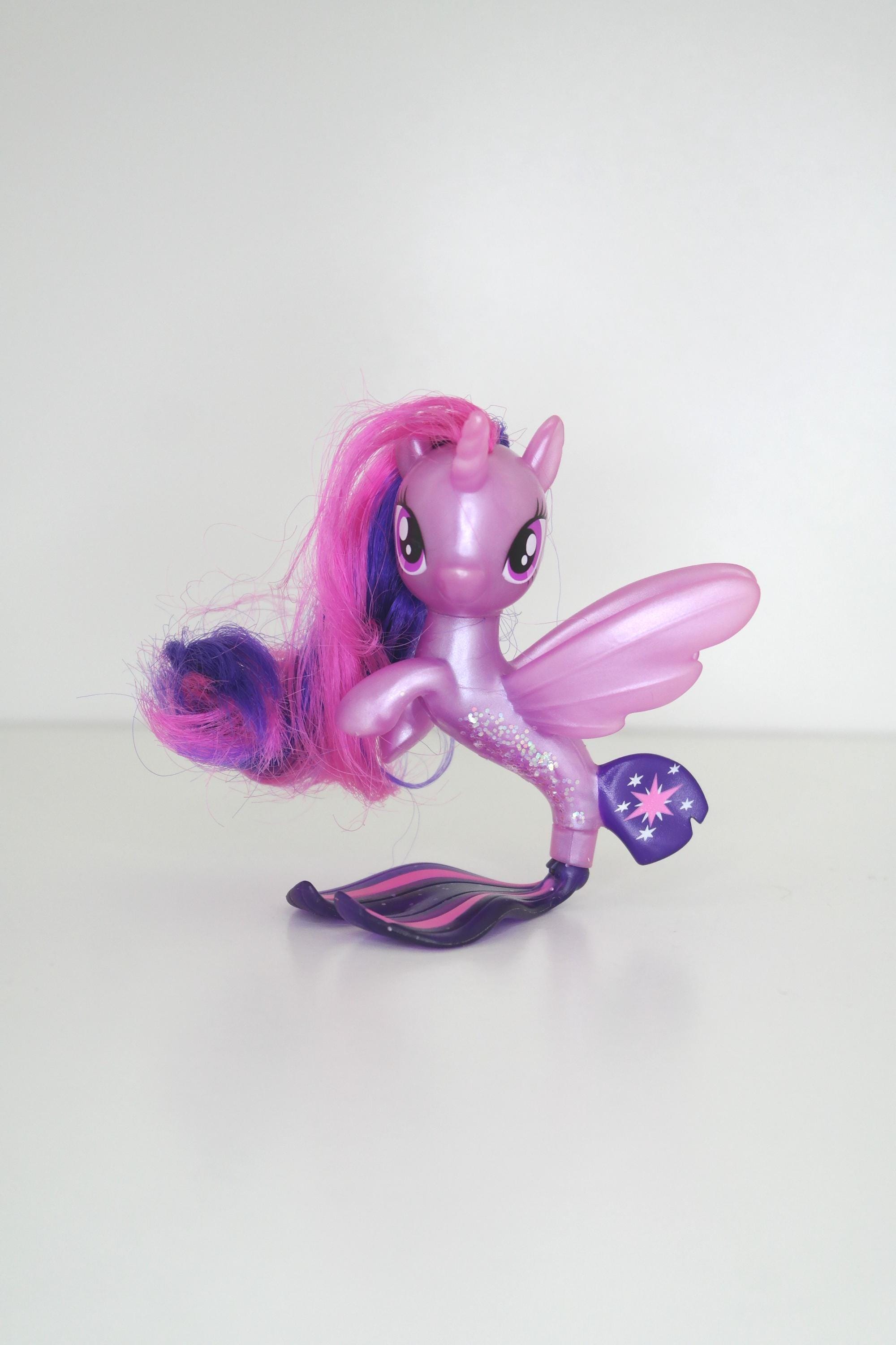 Little Pony Mermaid UK