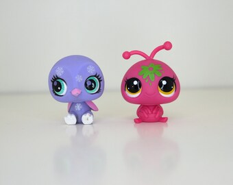 Littlest Petshop - Le pingouin