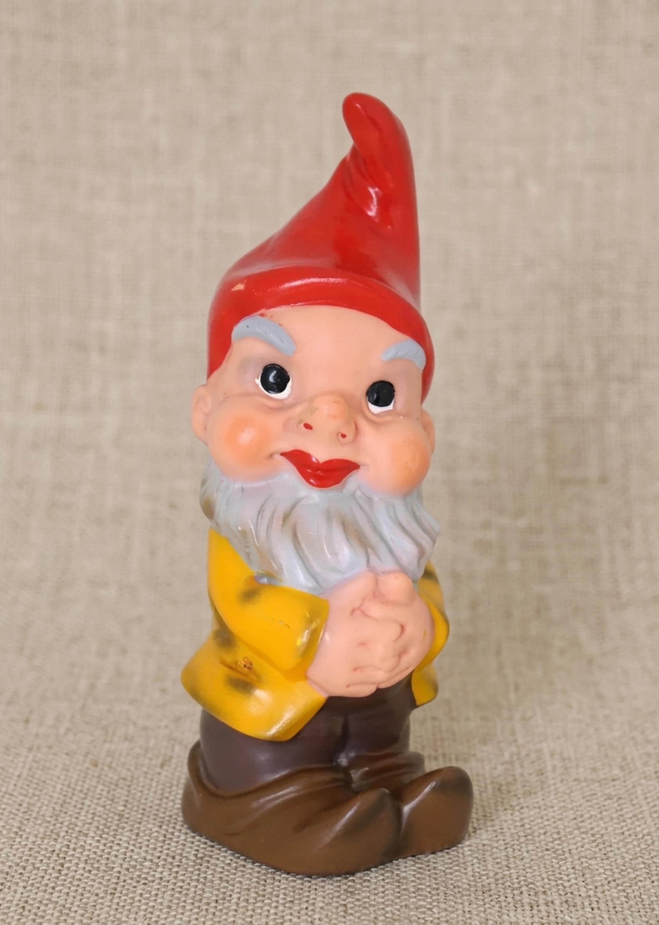 Heissner Gnomes - Etsy