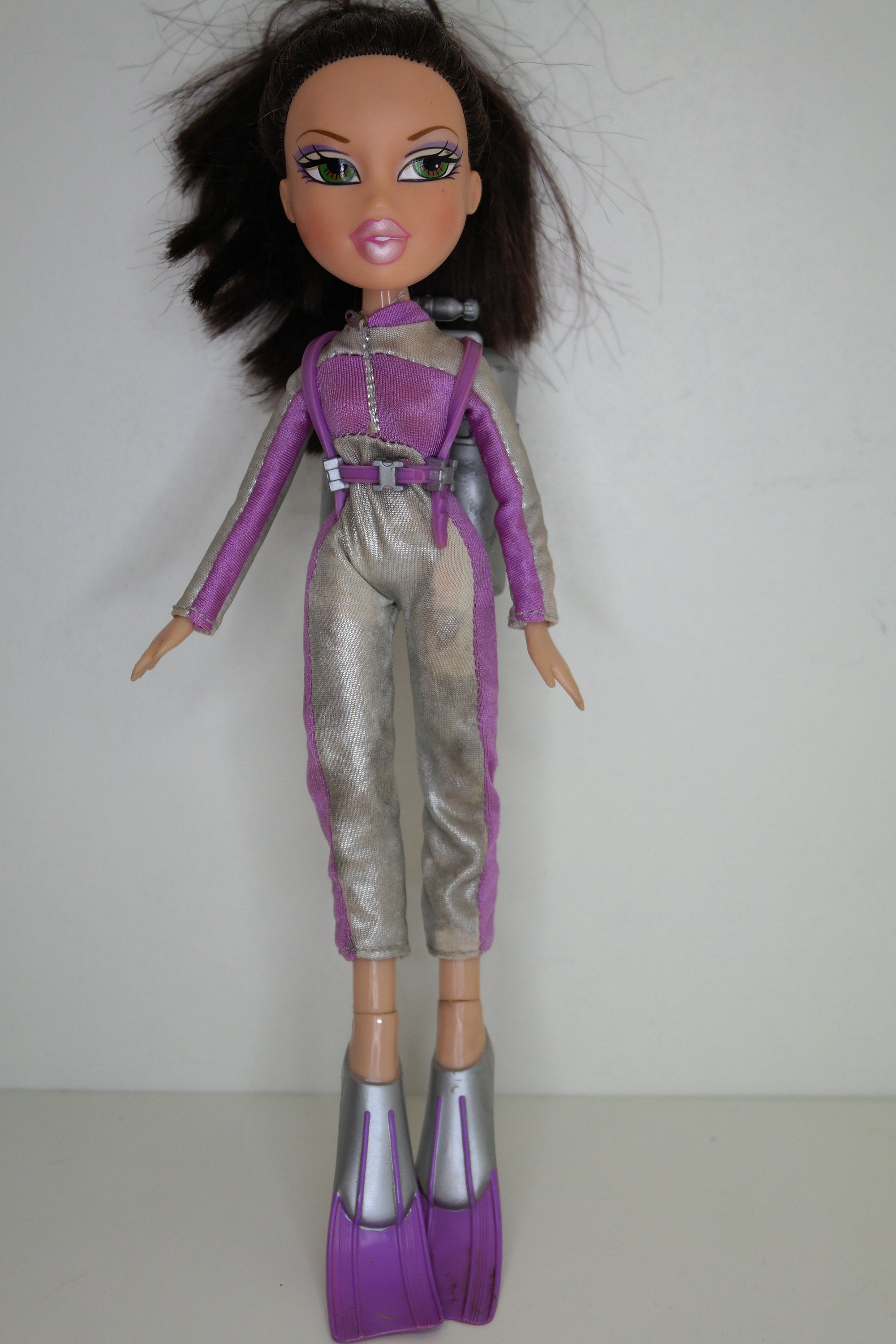 2002年ブラッツ BRATZヴィンテージ 人形Barbieナイルパーチ　レア 45279006-01.jpg