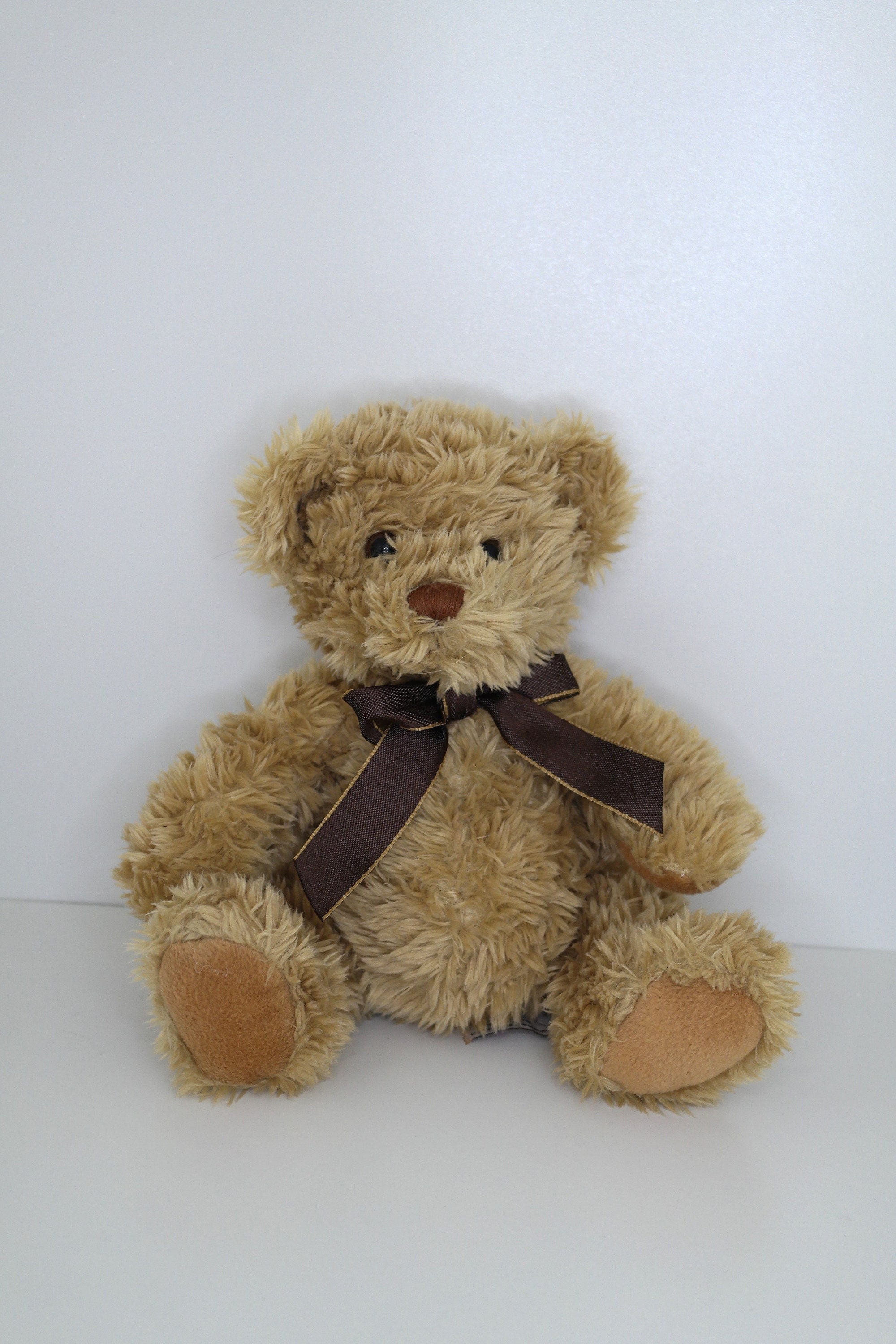 Bean Bag Teddy Bears Etsy