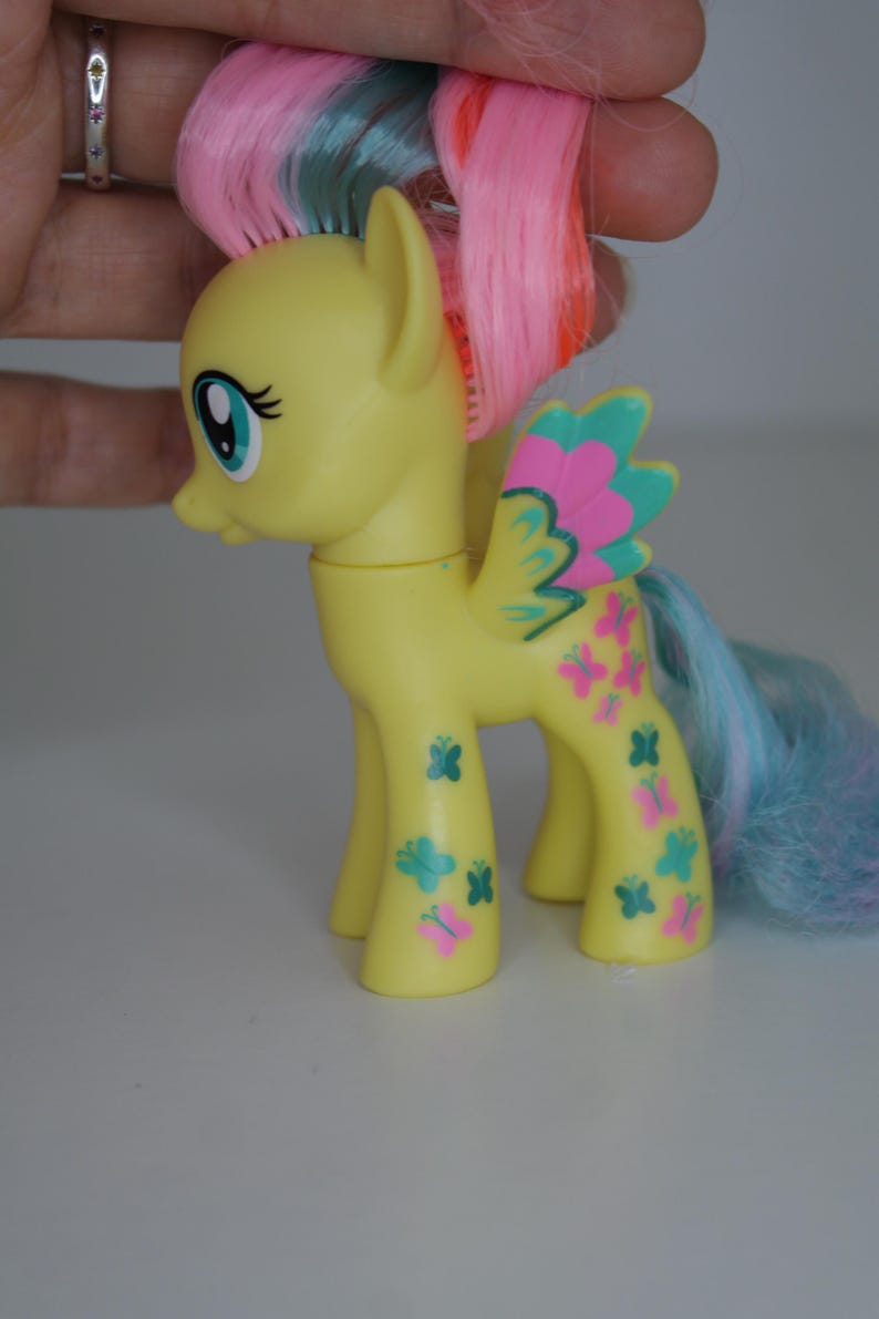My Little Pony Hasbro G4 Ponies Choose Your Pony Pinkie Pie or