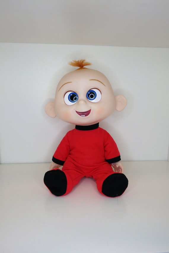 Jack jack doll