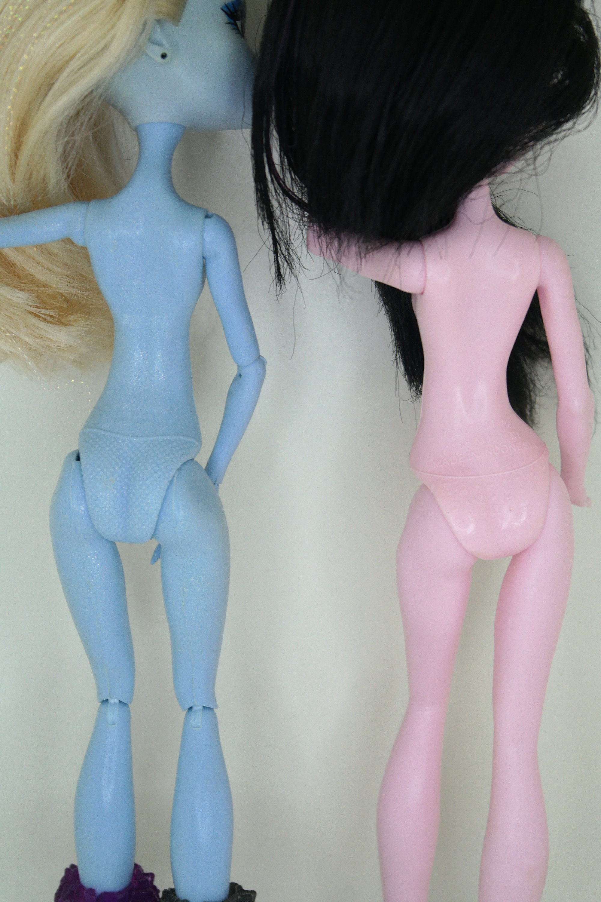Les poupées Monster High, nouvelle pépite de Mattel