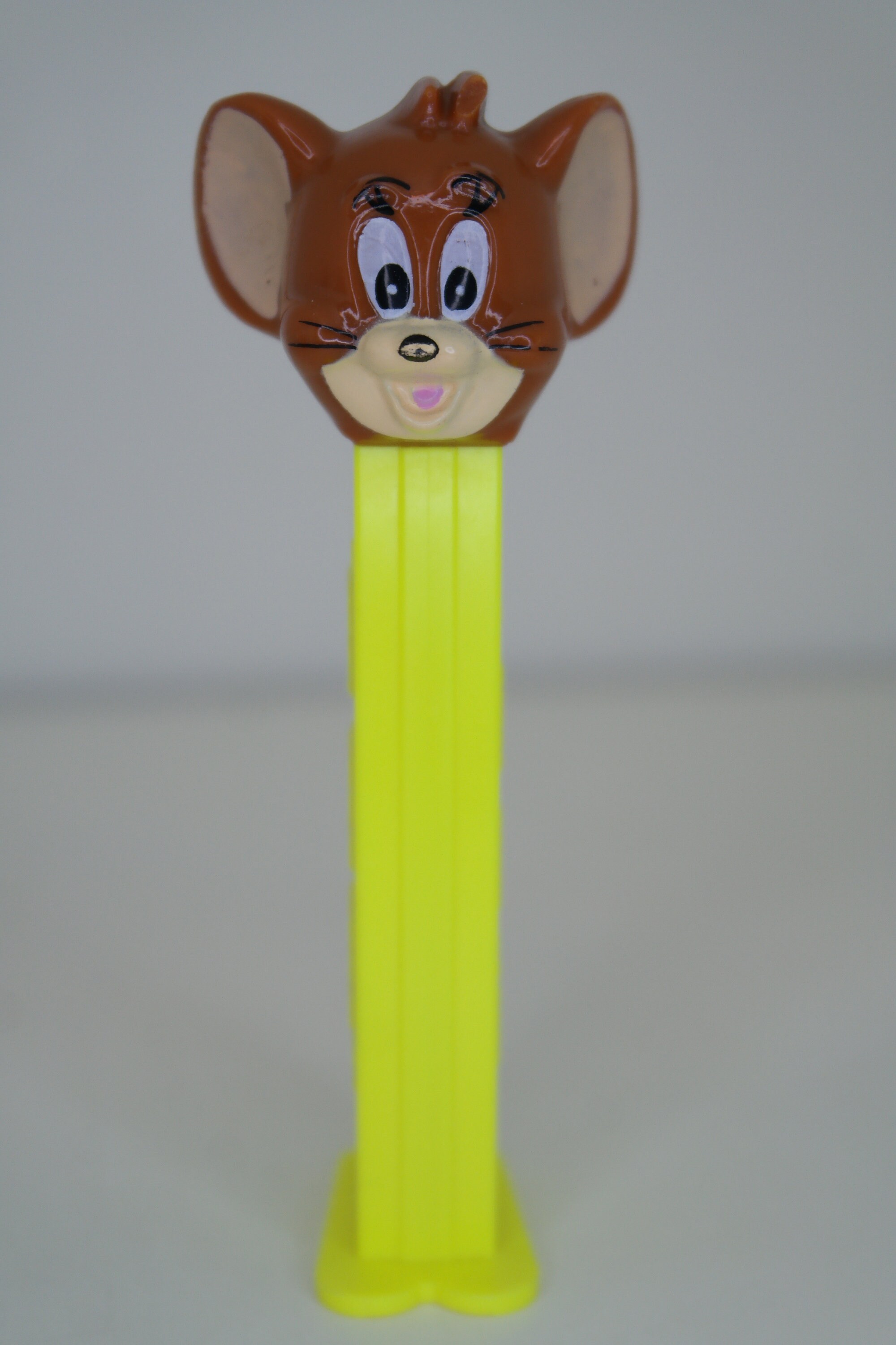 ヴィンテージPEZディスペンサー - トムとジェリーのPEZをお選び