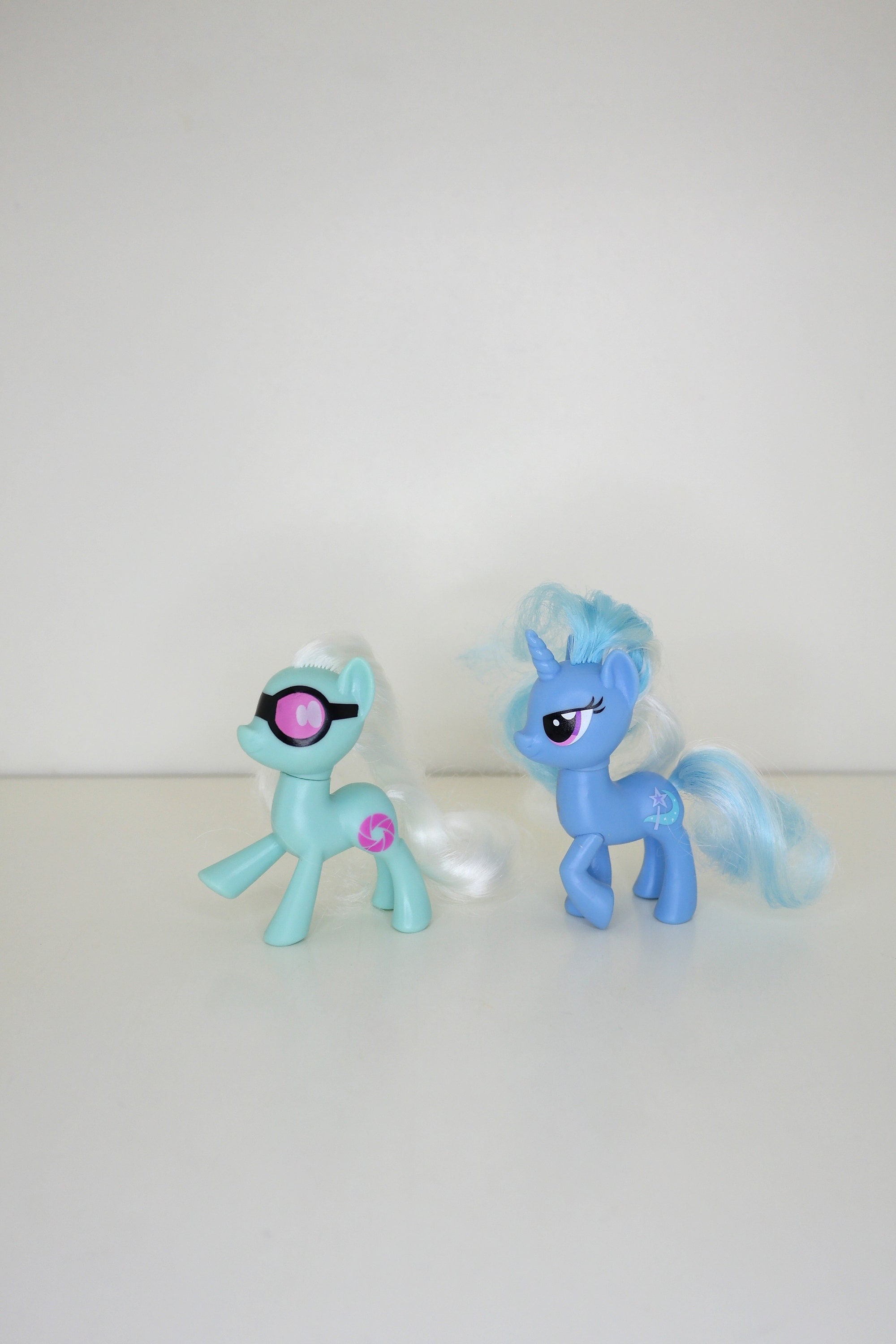 Trixie pony plush - Etsy 日本