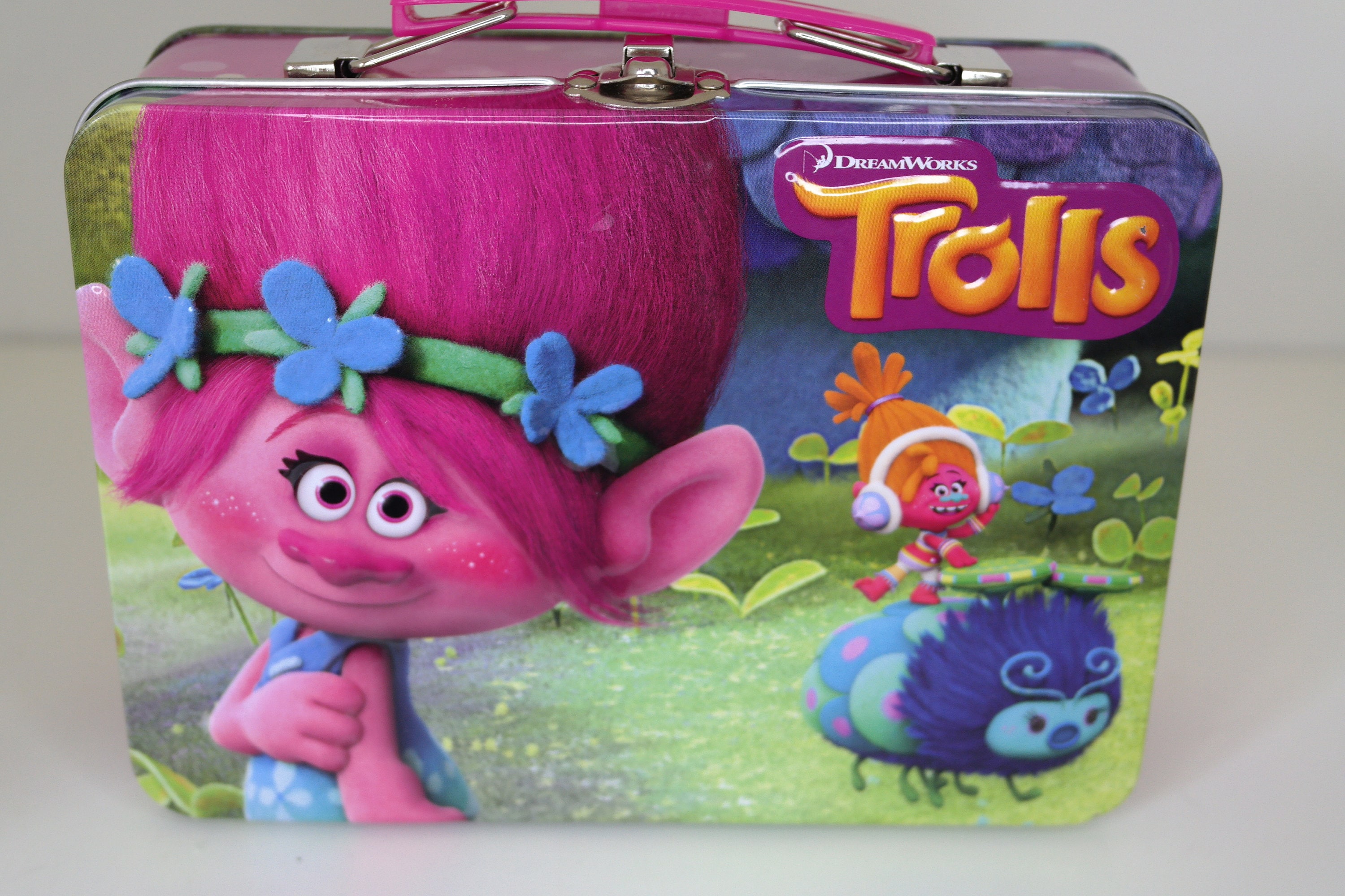 24 Pieces 9 Insulated Trolls Lunch Cooler - Lunch Bags & Accessories - at  