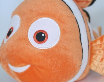 ファインディング・ニモ クマノミ ぬいぐるみ | ディズニー／ピクサー