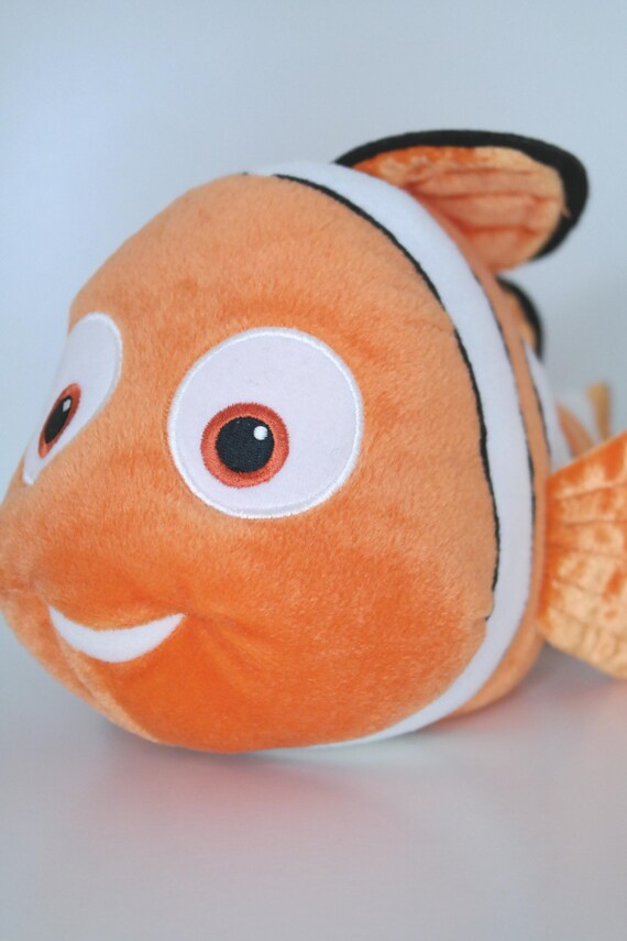 ファインディング・ニモ クマノミ ぬいぐるみ | ディズニー／ピクサー