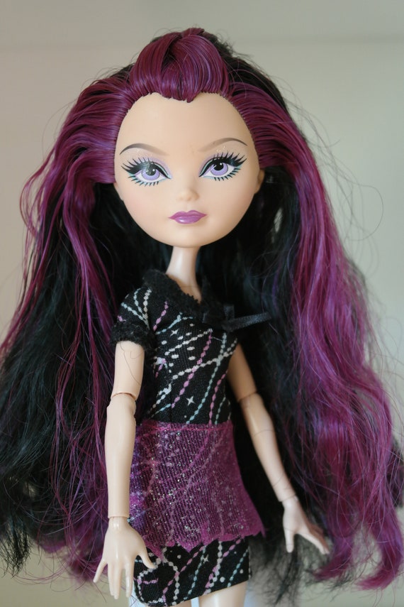 Ever After High - Primeiro Capítulo - Raven Queen em Promoção na