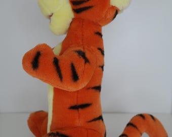 ヴィンテージ ディズニー ティガー ぬいぐるみ | くまのプーさん