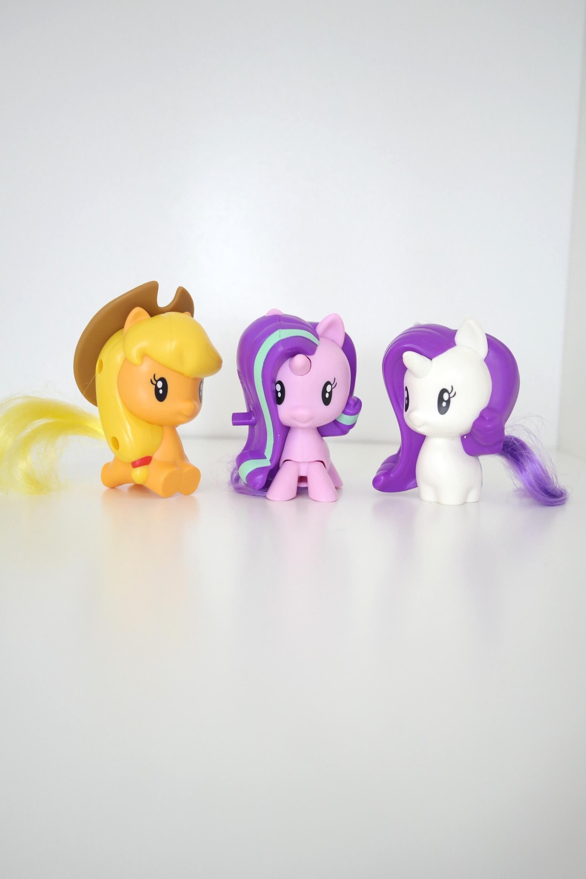 Mlp Adult Toy