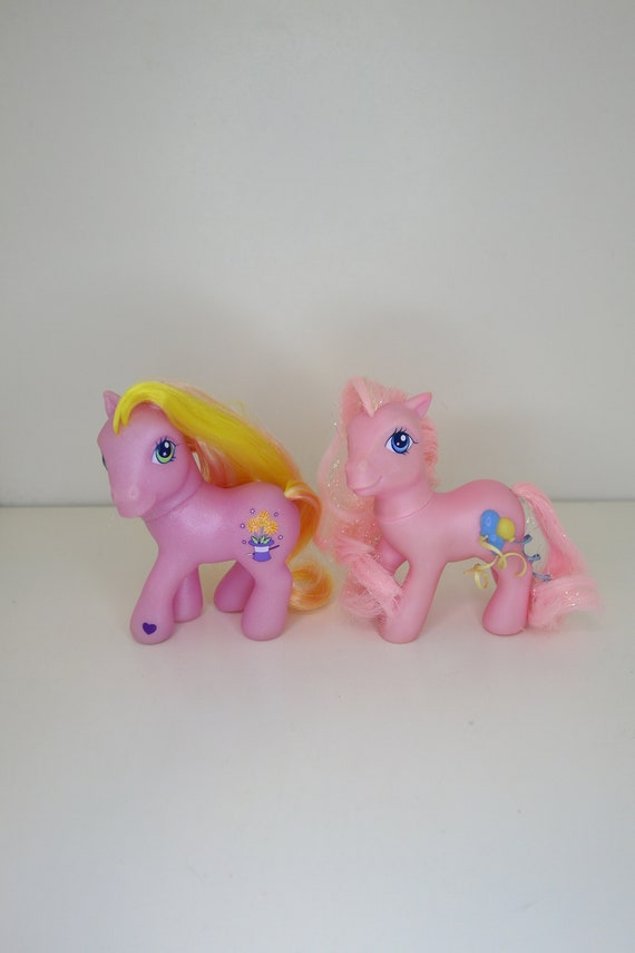 Coiffeuse magique Little Pony – Magasin de jouets et jeux éducatifs en ligne