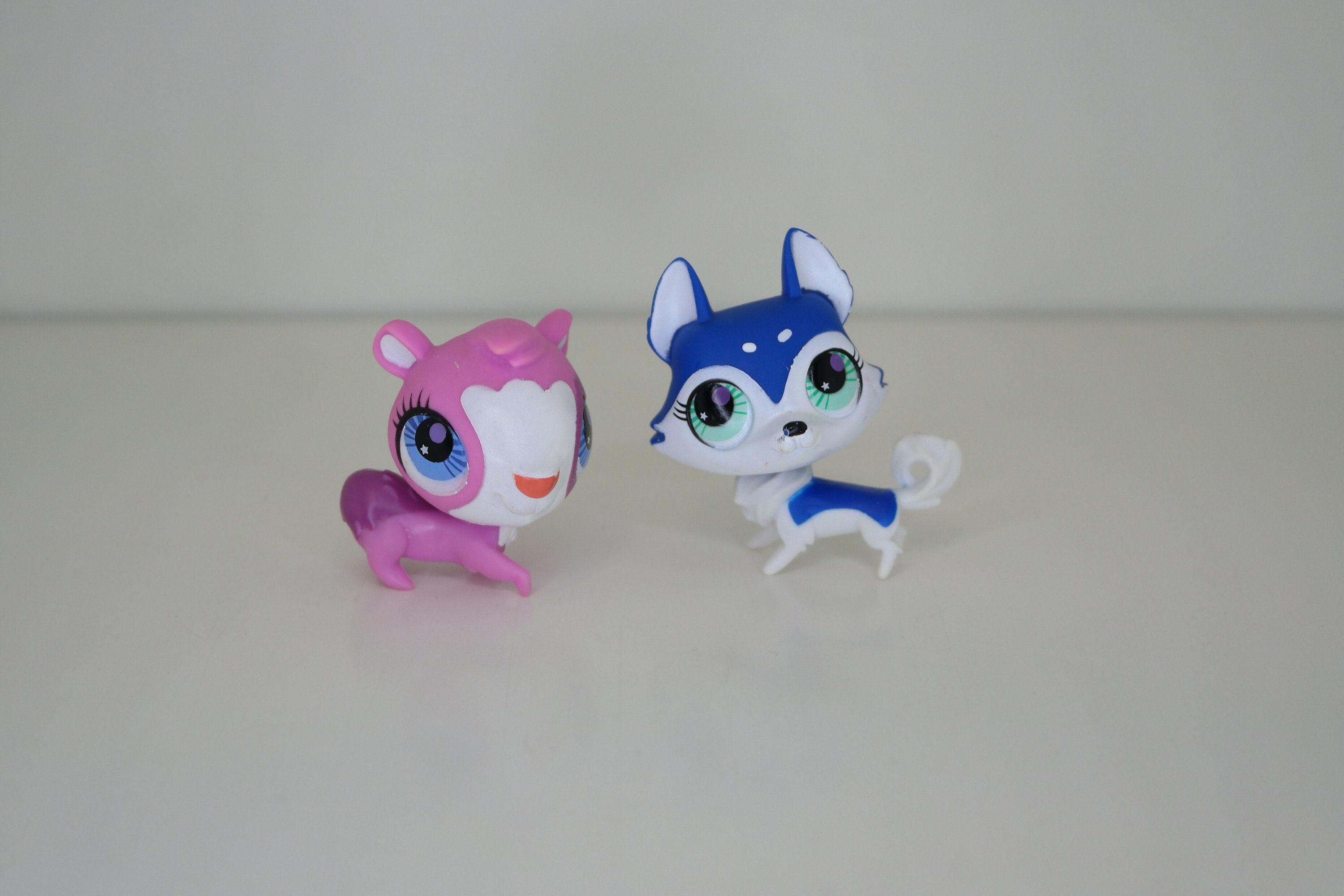 Hasbro Littlest Pet Shop LPS - Your Choice of Pet: #2755