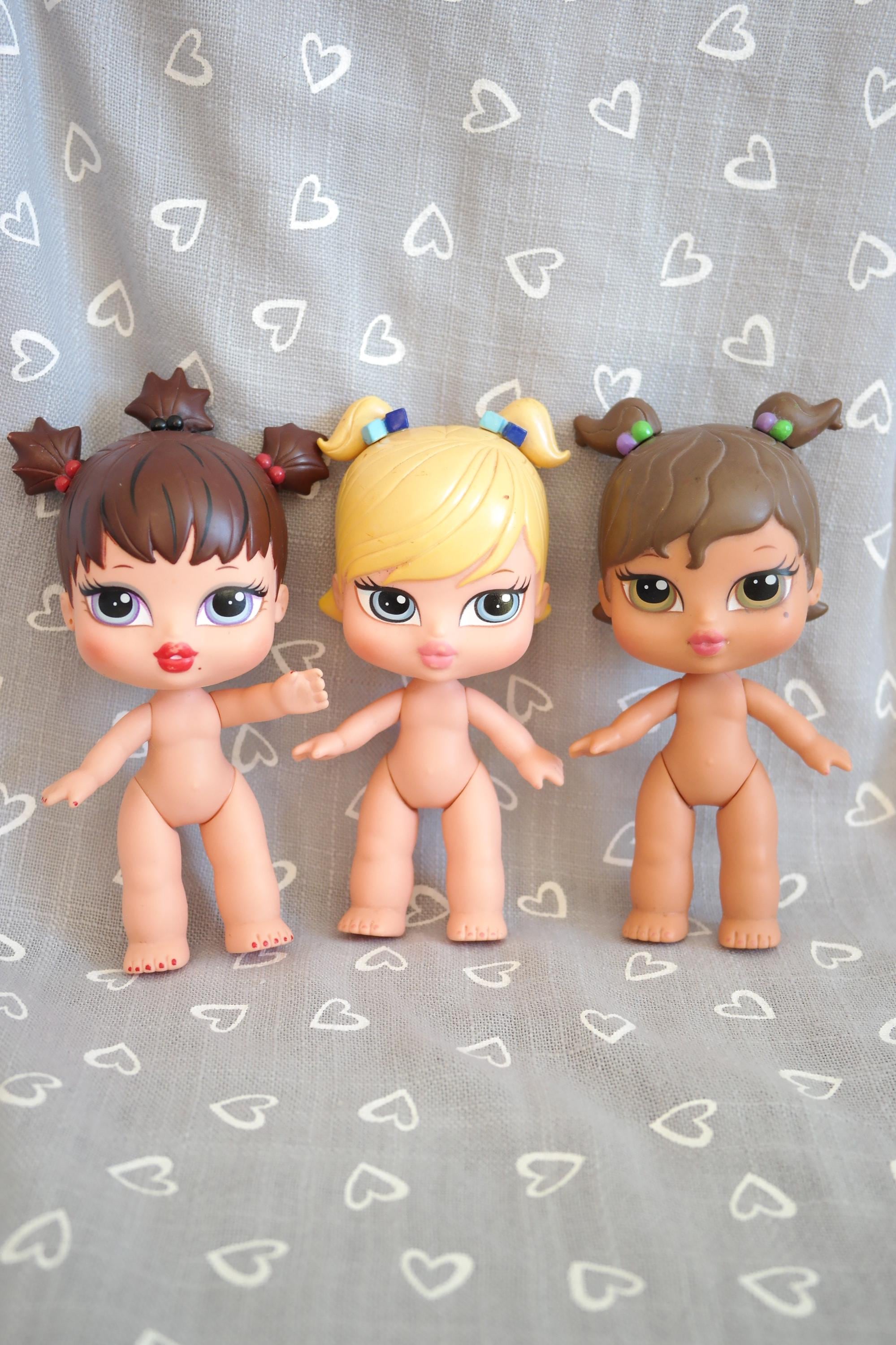 Bratz baby babyz - Etsy 日本