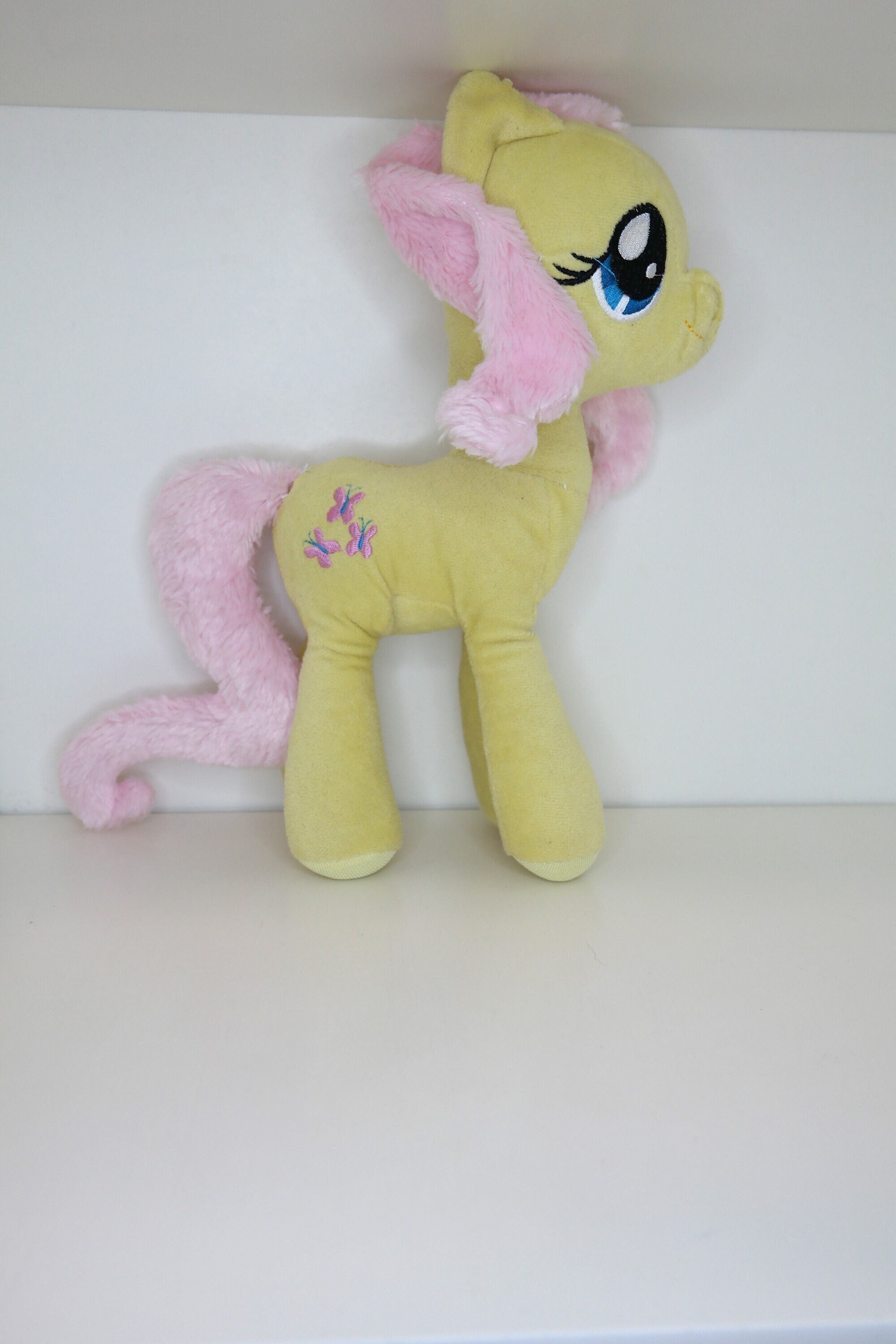 Famosa softies my little cheap pony