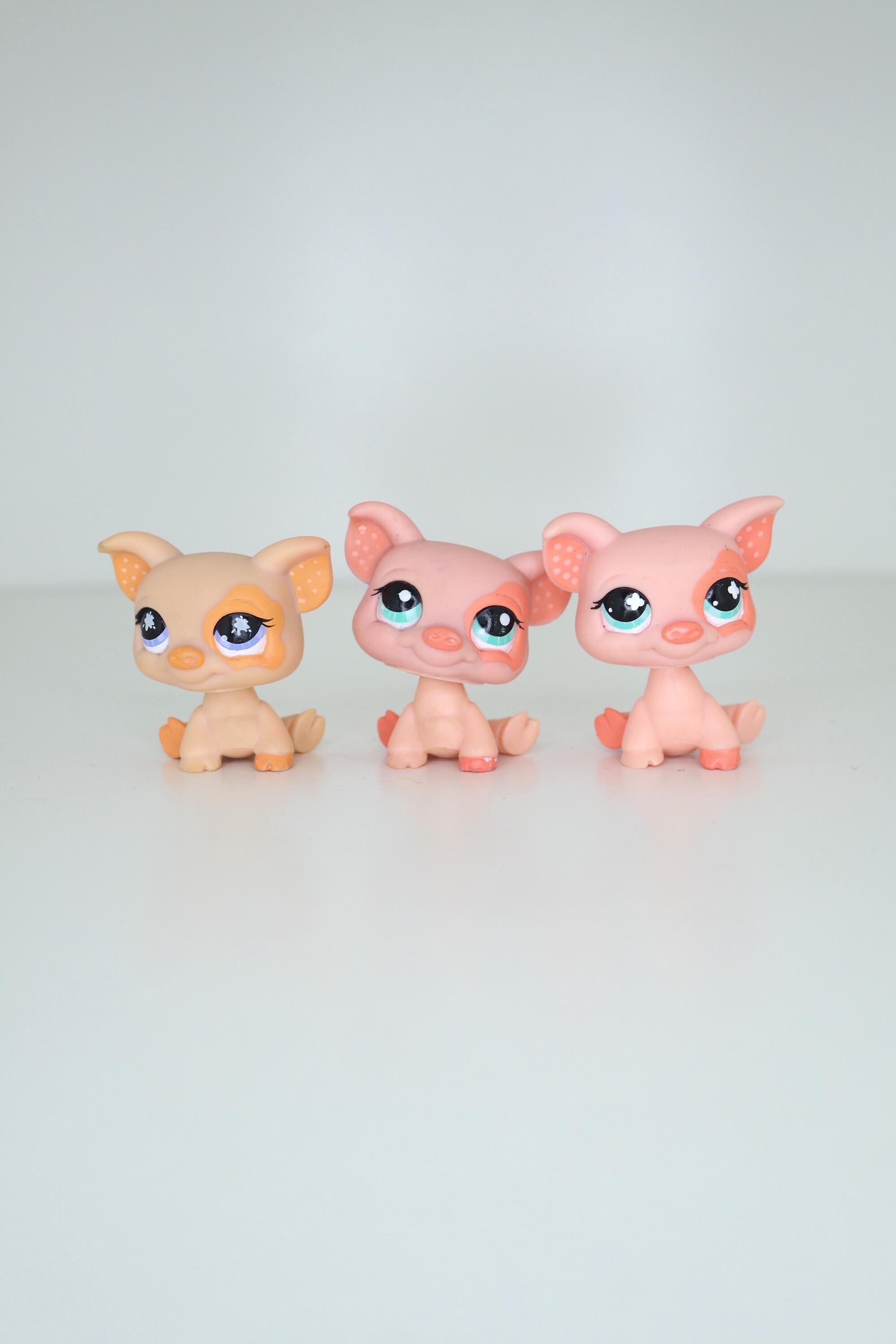 Authentic Hasbro Littlest Pet Shop LPS - Your Choice of a