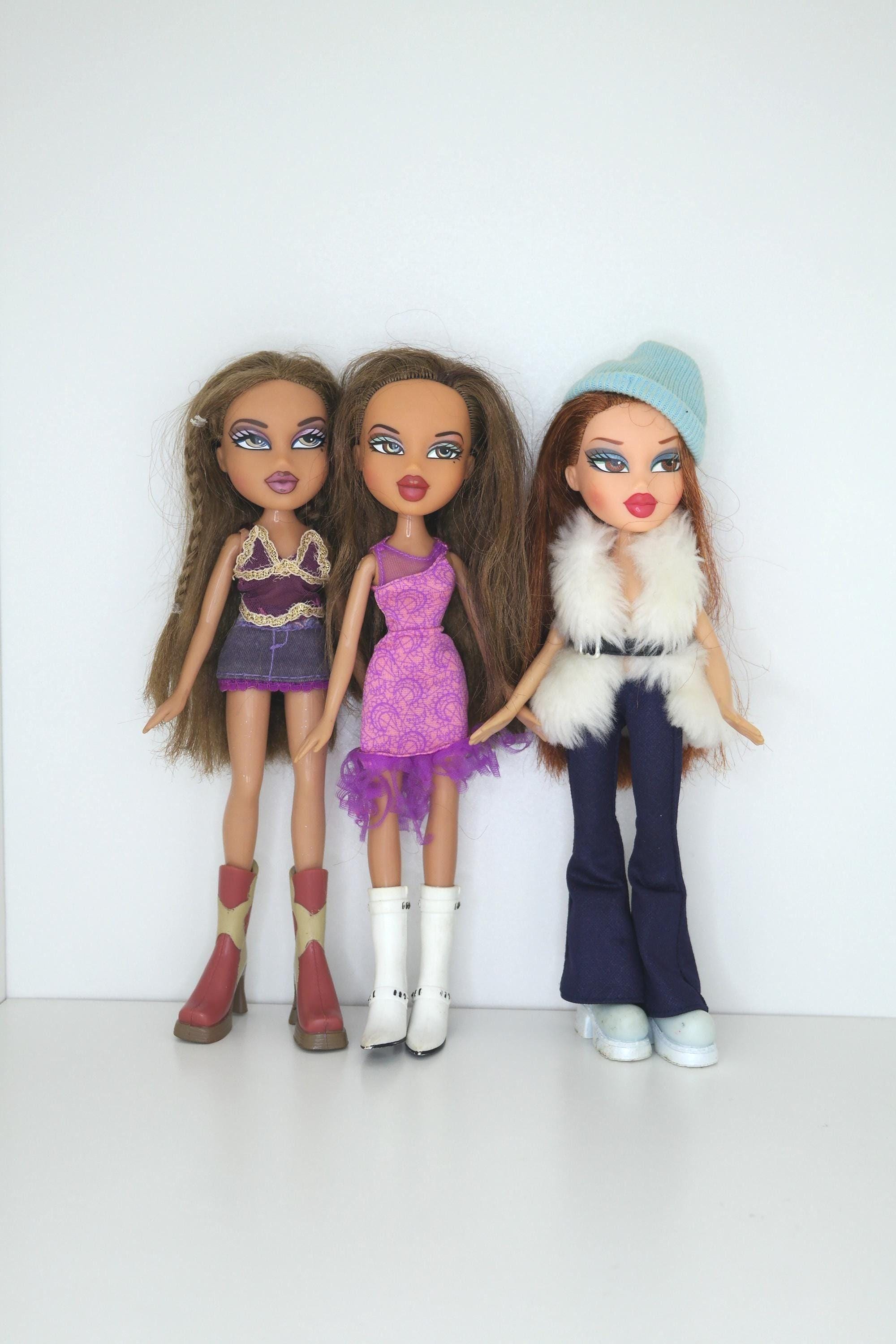 Cheap bratz doll - Etsy 日本