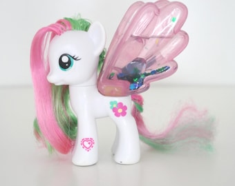 My Little Pony By Hasbro - Lily Blossom - Cutie Mark Magic