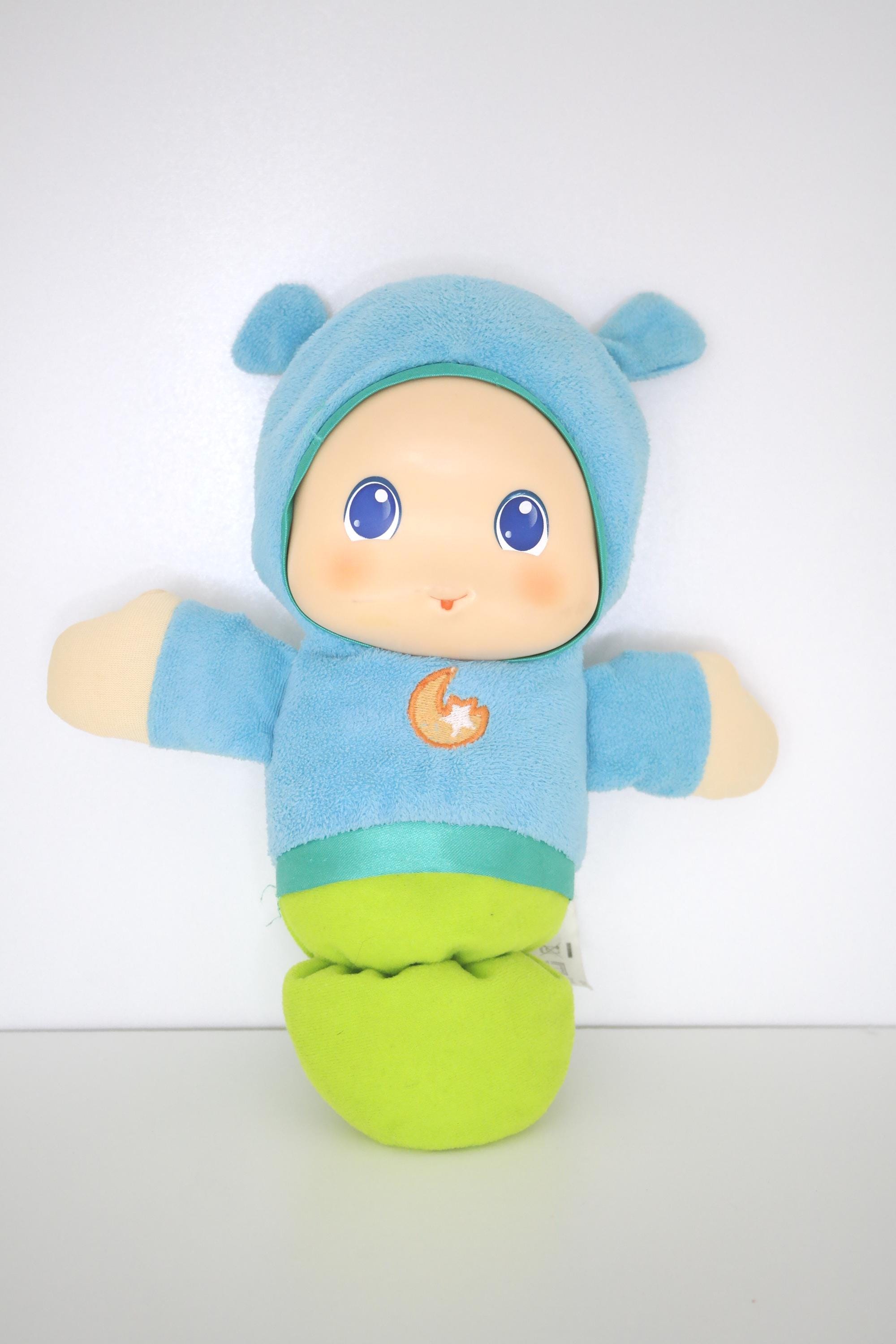 Old Playskool Toys Canada