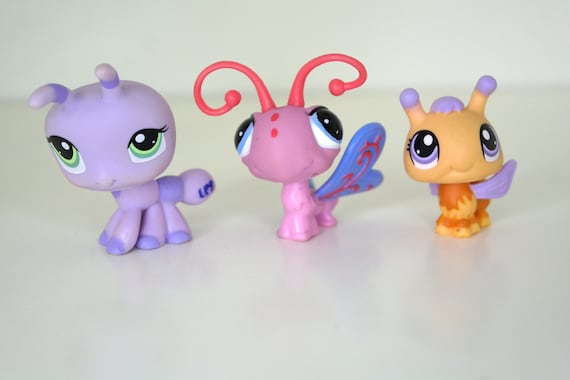 Lps bees cheap