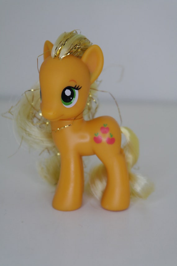 My Little Pony - G4 Brushable Ponies - Choose Your Pony