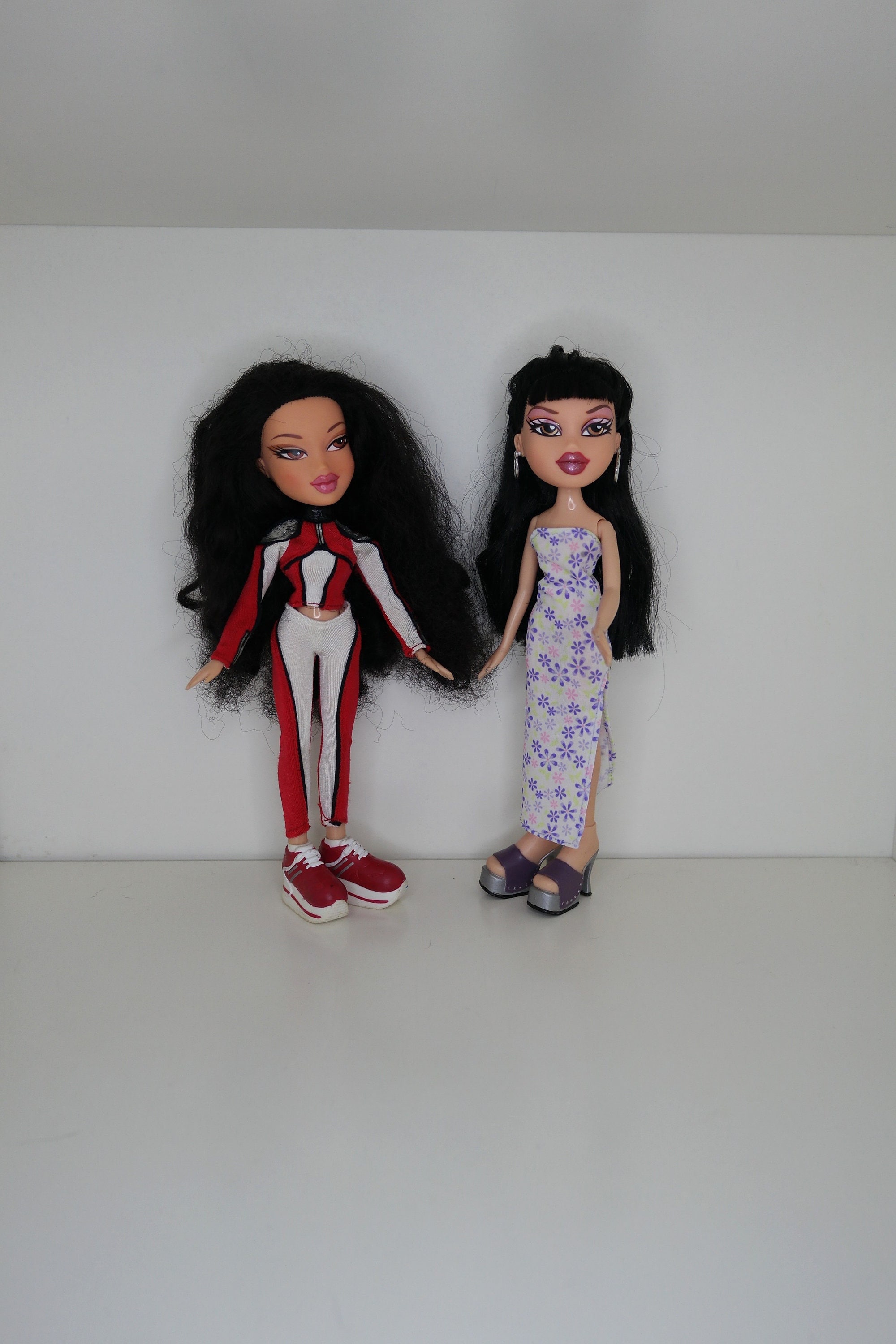 LF!!! BRATZ Genie Magic Sasha (nxde), Hobbies & Toys, Toys & Games