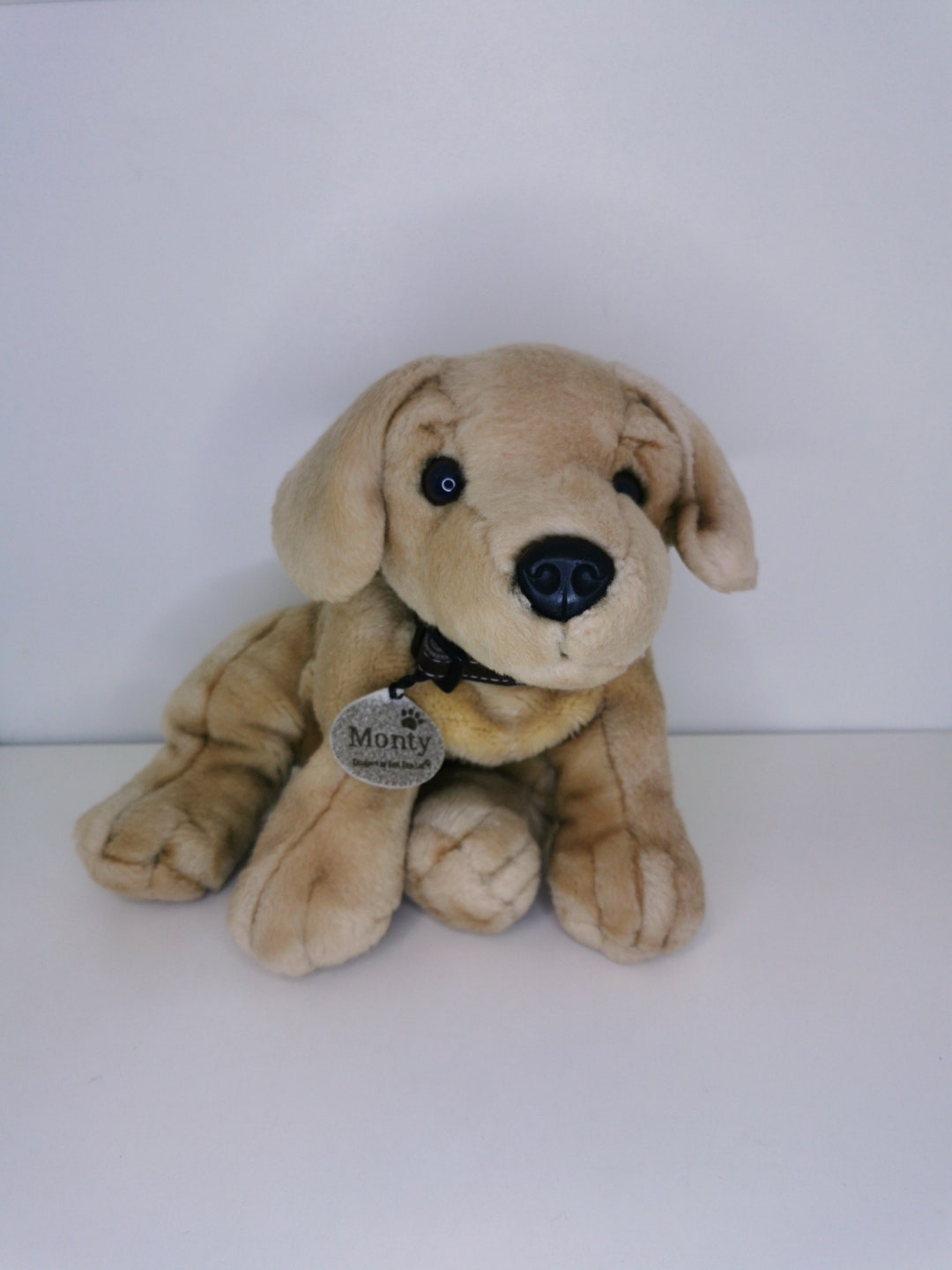 Keel toys sales labrador