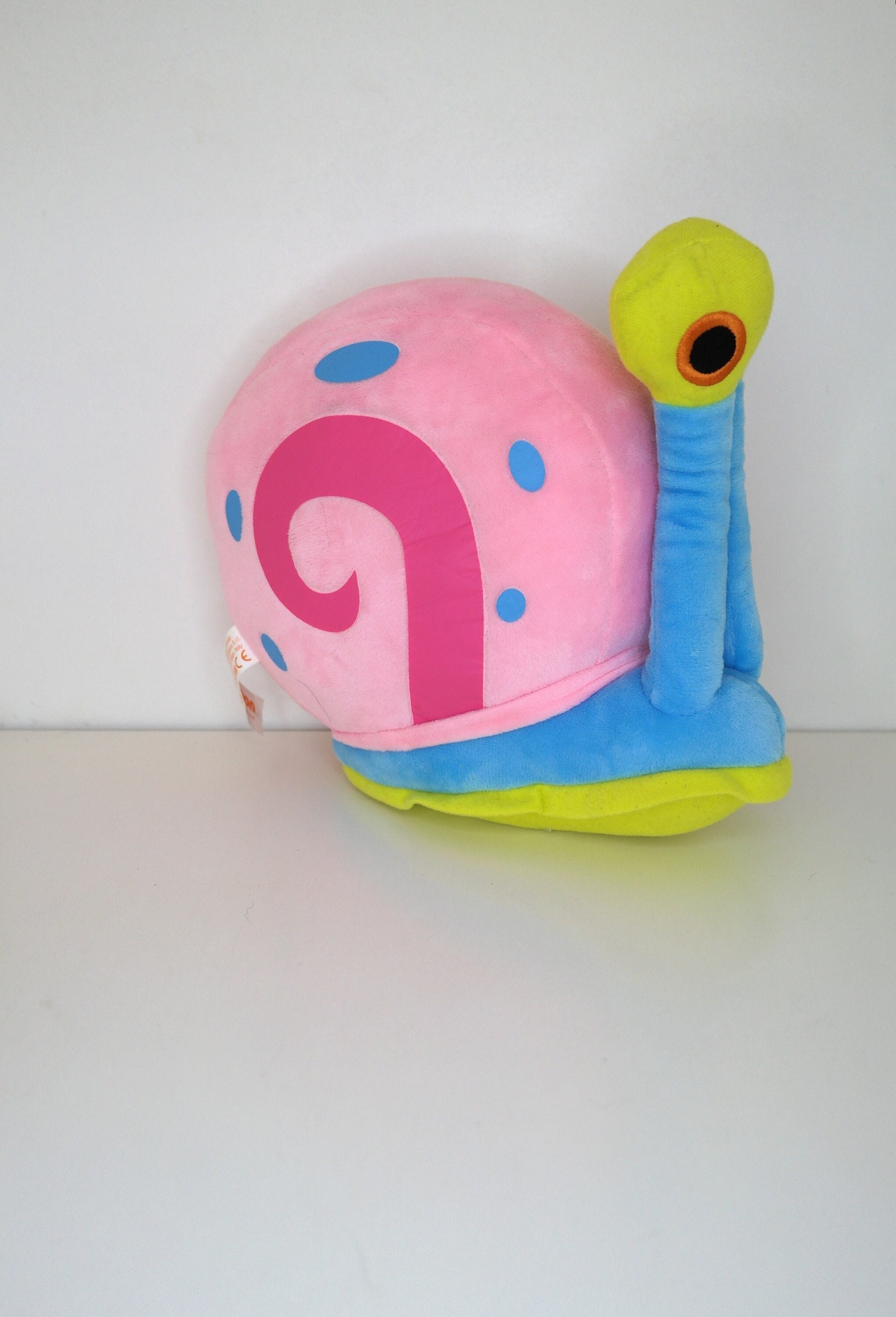Vintage snail toy -  France