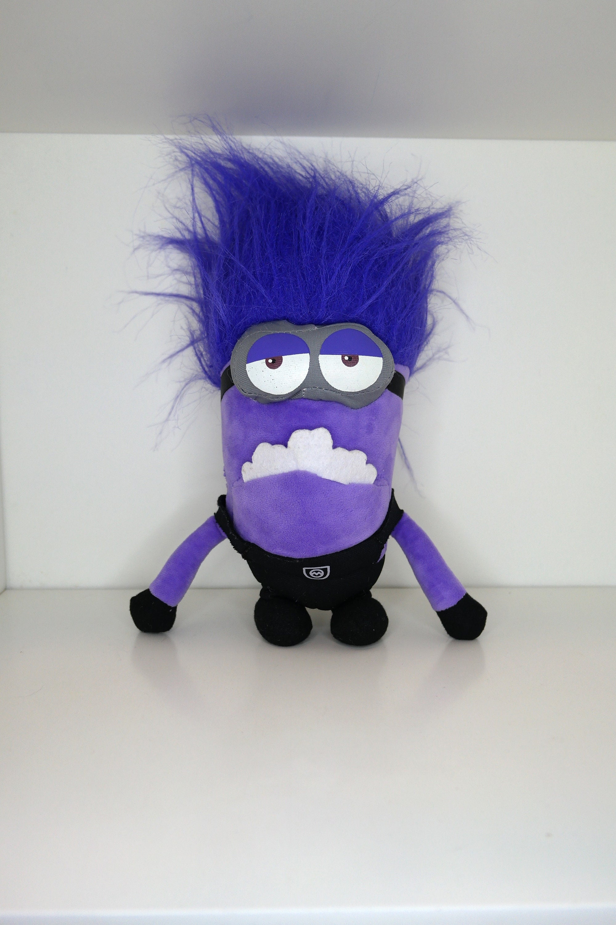 Opnemen grote Oceaan daar ben ik het mee eens Verachtelijke Me Purple Poisoned Minion 10 'Soft Toy - Etsy Nederland Opnemen grote Oceaan daar ben ik het mee eens Verachtelijke Me Purple Poisoned Minion 10 'Soft Toy - Etsy Nederland