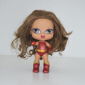 yasmin bratz baby superhero