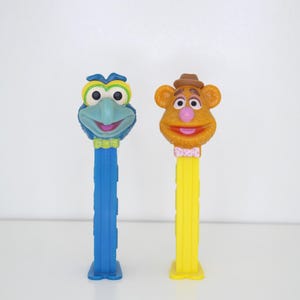 Old pez dispensers - Etsy 日本