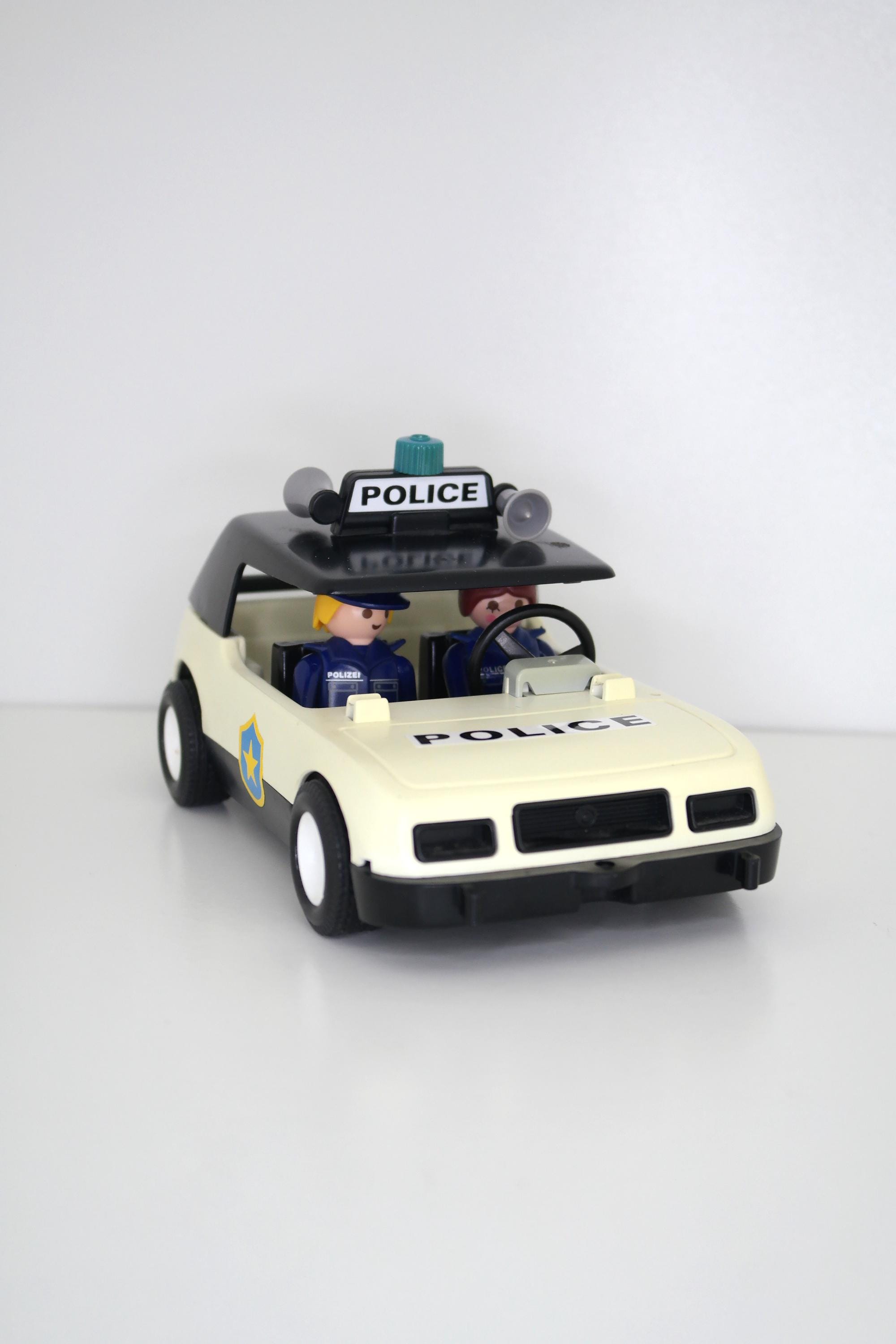Playmobil police car - Etsy 日本 Playmobil police car - Etsy 日本