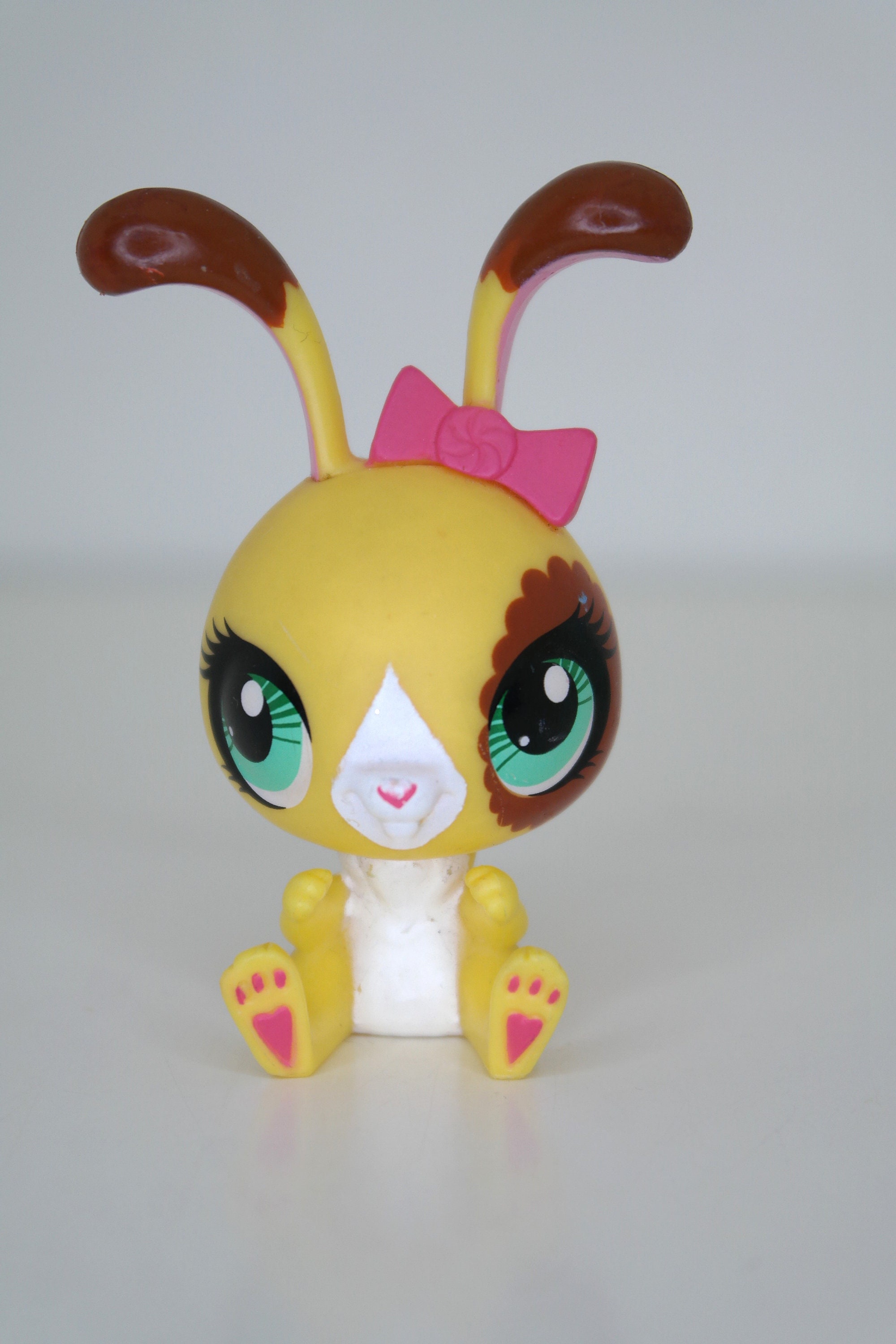 Authentic Littlest Pet Shop Bunny - Hasbro LPS - Your Choice