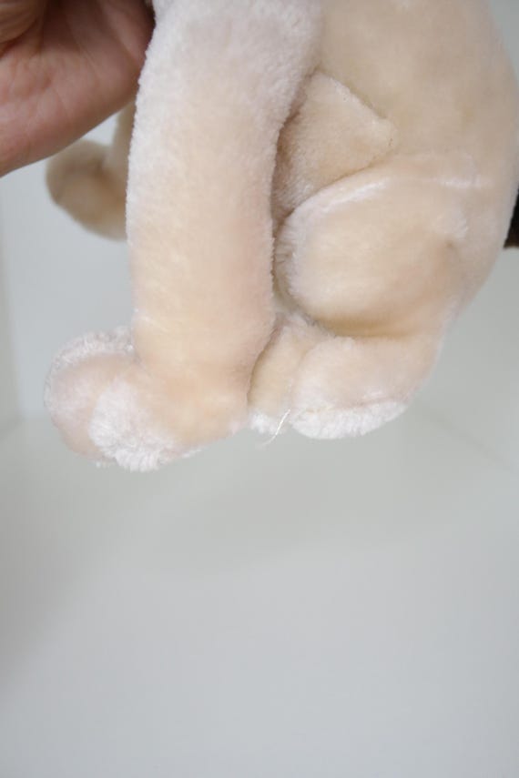 ヴィンテージ グルミット犬ぬいぐるみ | ウォレスとグルミット