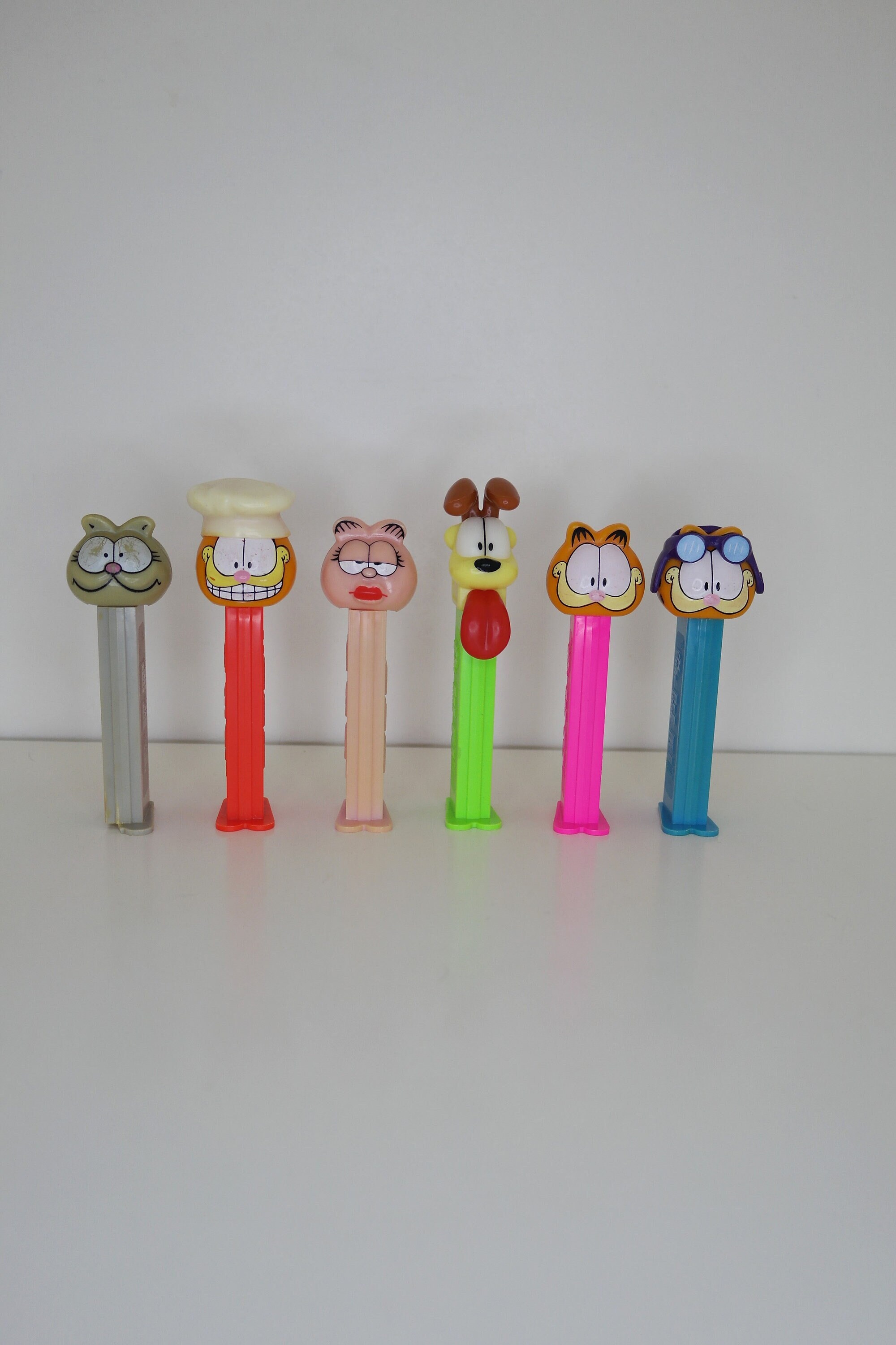 pez | STORES