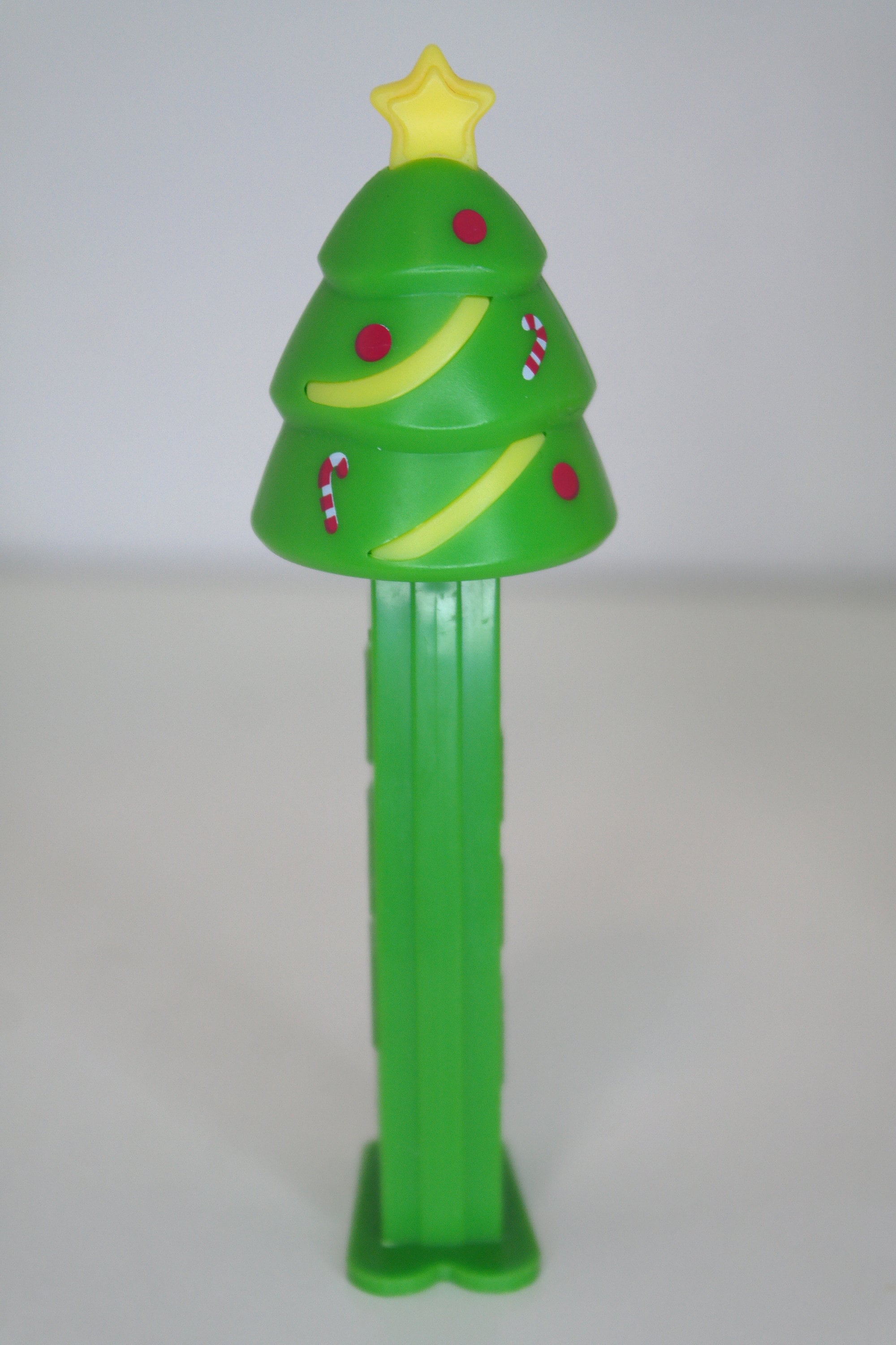 Christmas Themed PEZ Dispensers - Choose Your PEZ - Pre