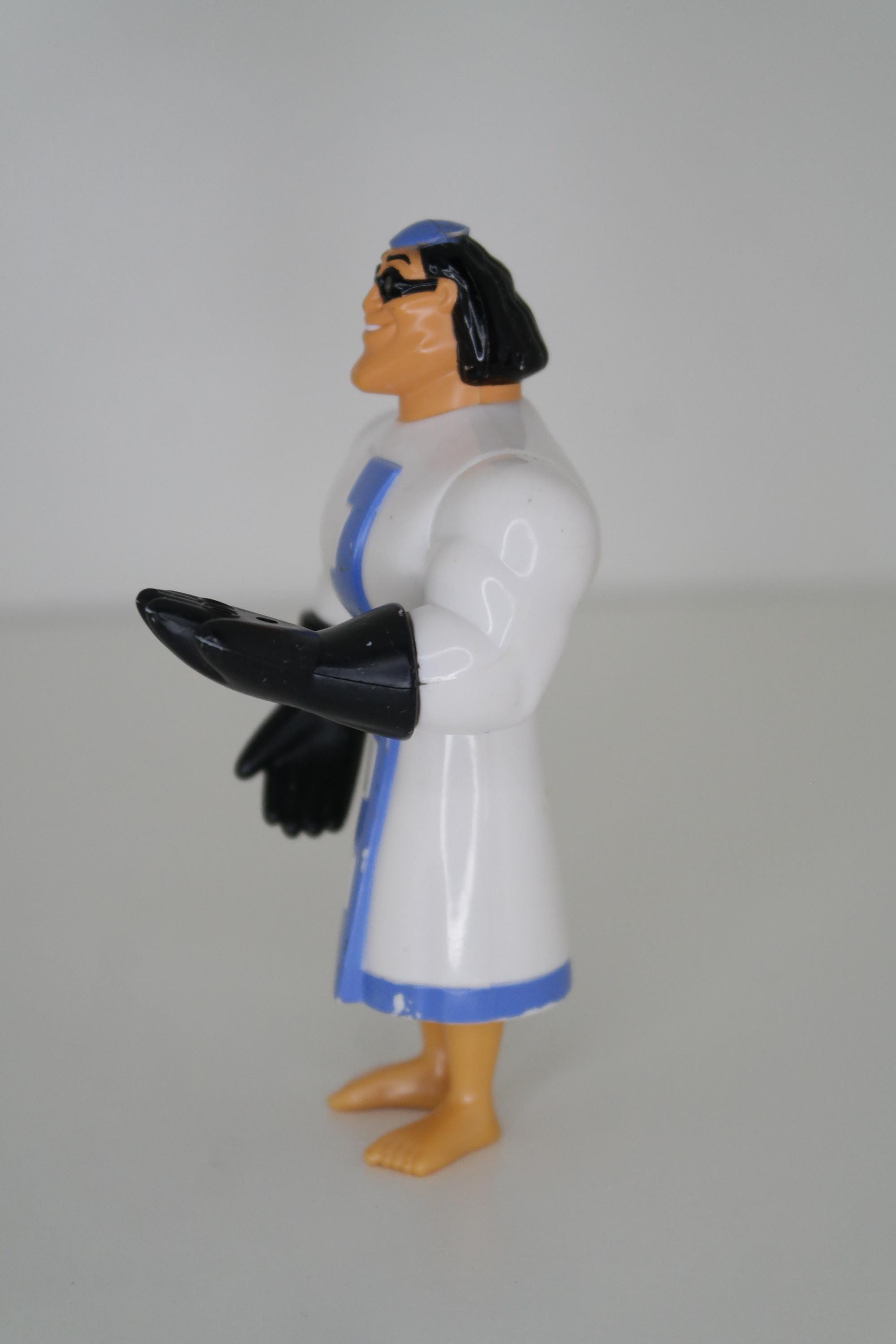 ヴィンテージ マクドナルド クロンク おもちゃ - ディズニー『ラマに