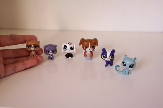 Littlest Pet Shop Is Back! See Who Hasbro Has Tapped to Help Restart the  Brand - Gifts & Decorative Accessories