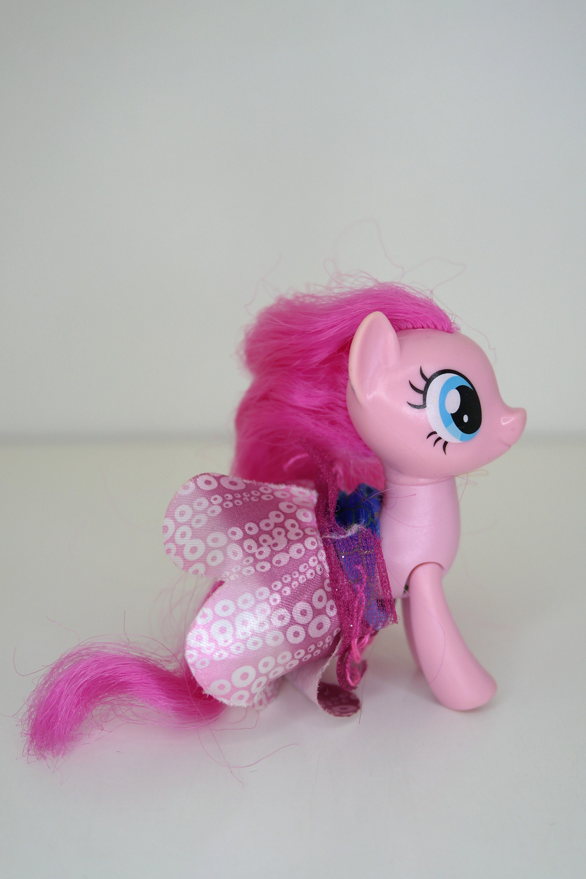 My Little Pony Explore Equestria Poseable Pony Sets Hasbro Age 3+