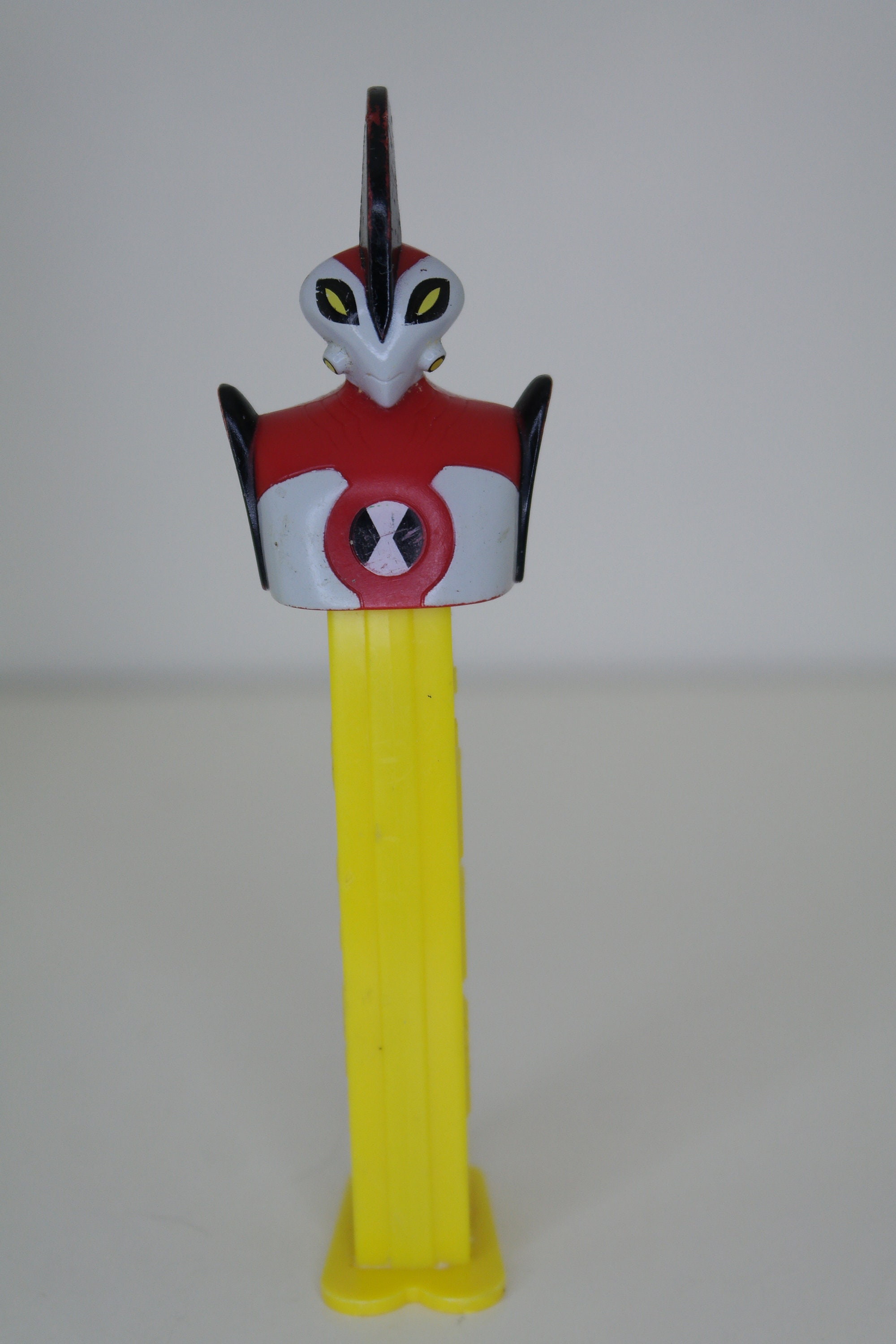 Ben Ten PEZ Dispenser – PEZ Candy