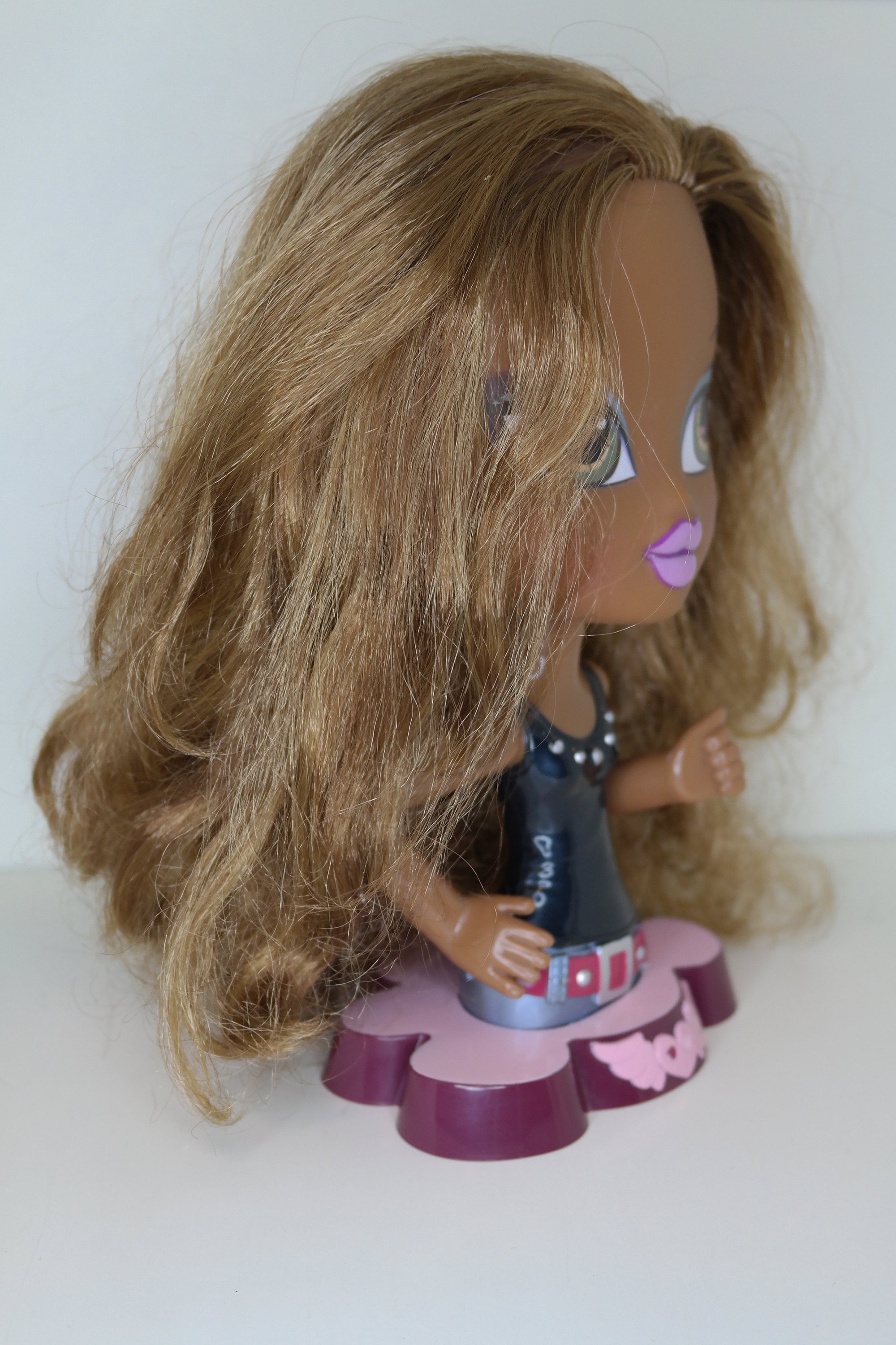 Bratz Mini Sasha - Funky Fashion Makeover second hand for 10 EUR in Madrid  in WALLAPOP