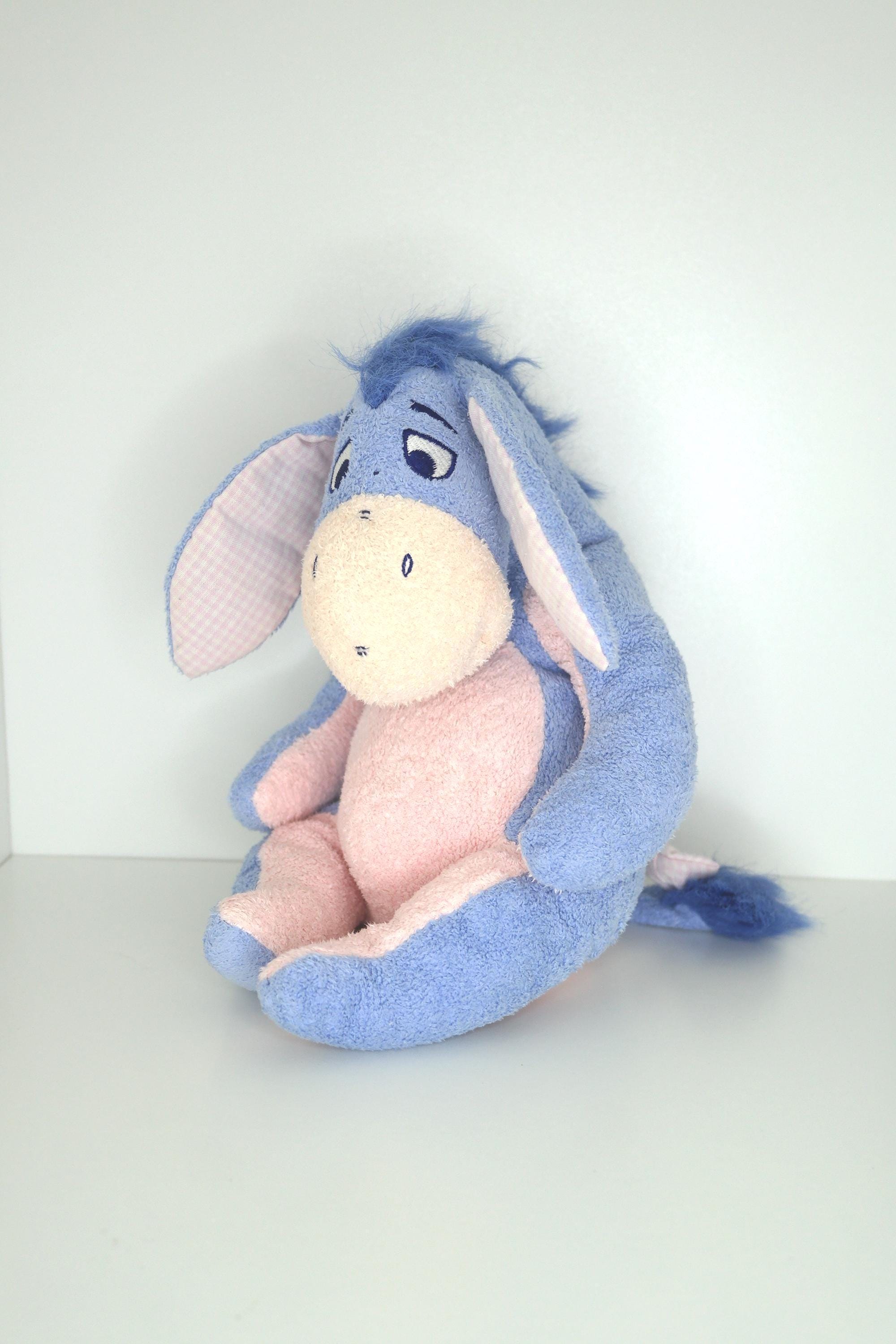 Lindo Y Tierno Peluche De Burro Para Todos Los Amantes De Lo | Cuotas