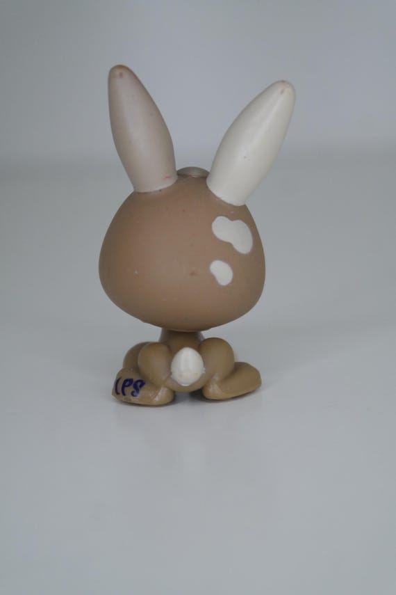 Authentic Hasbro LPS - Choose Rabbit Collectible 2281 2184 1332 - Etsy